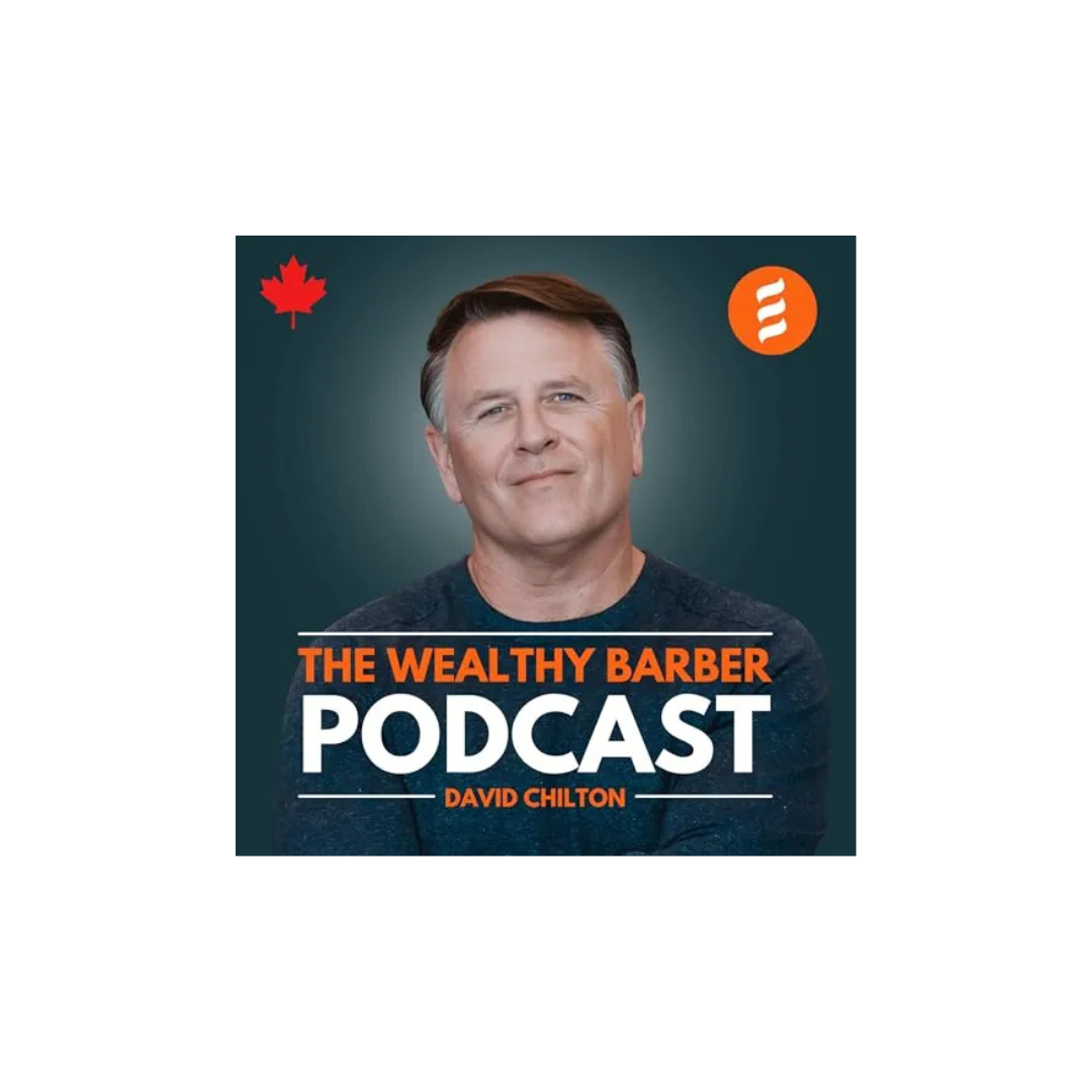 The Wealthy Barber Podcast