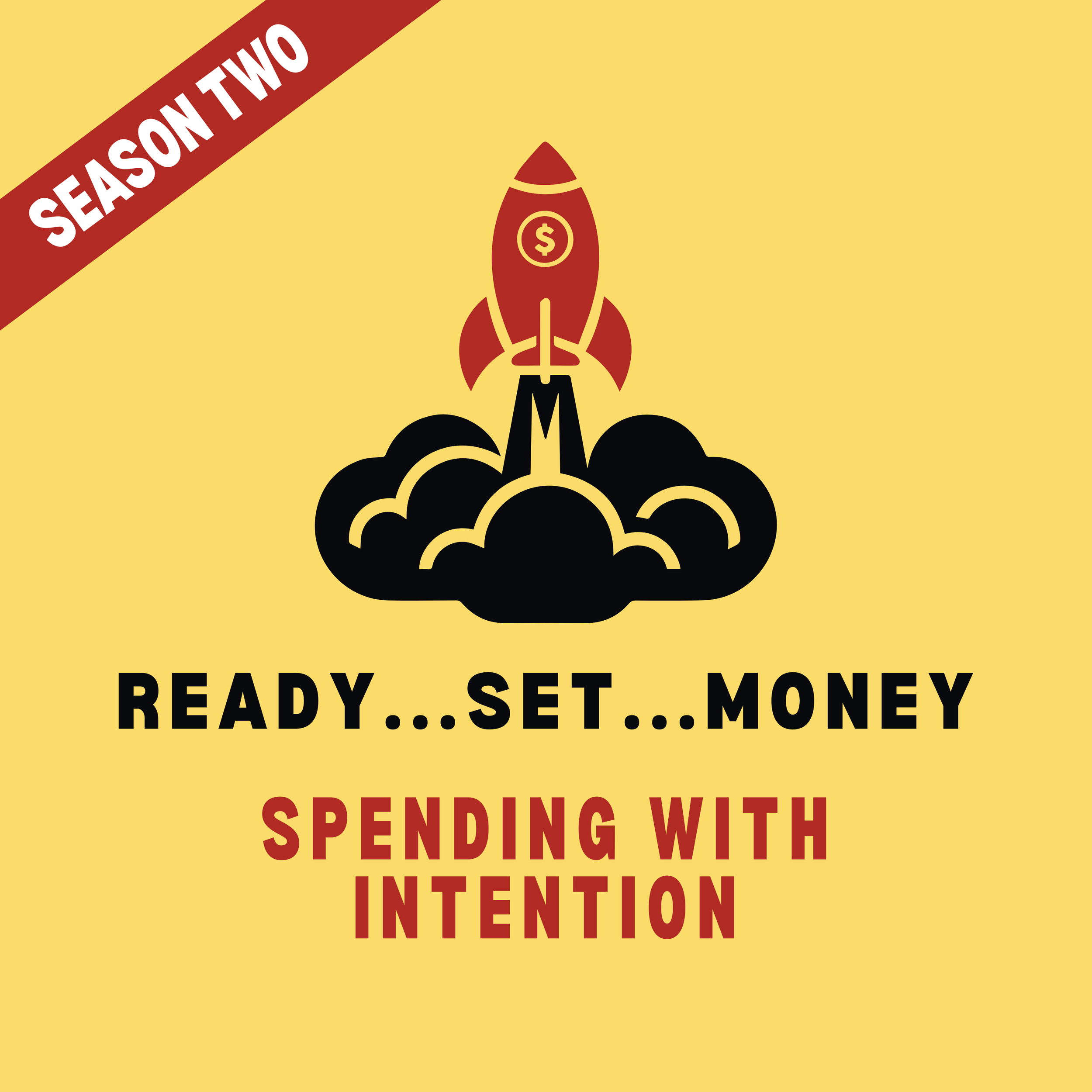 2-03: Spending With Intention
