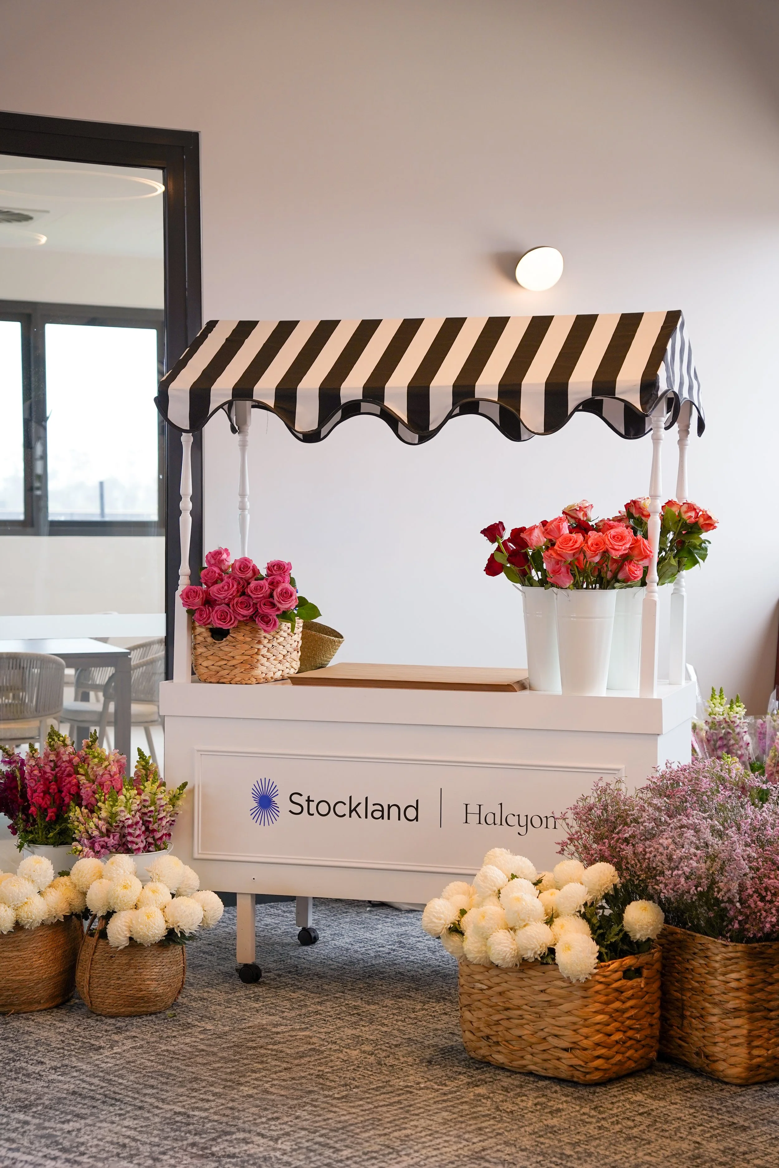 Brand Activation Melbourne