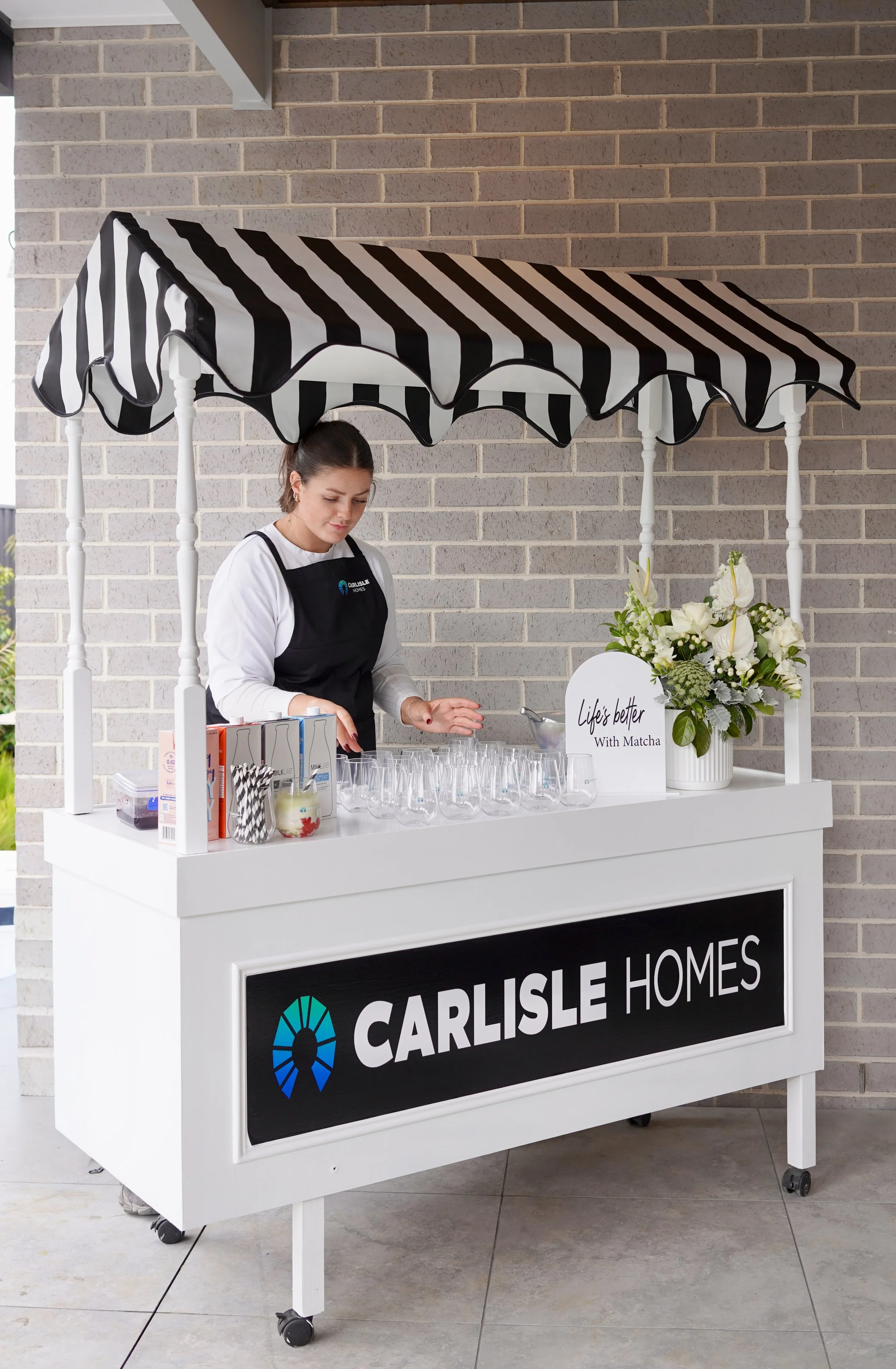 Melbourne Drinks Bar Hire