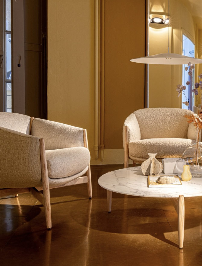 COR, Milan Design Week 2026