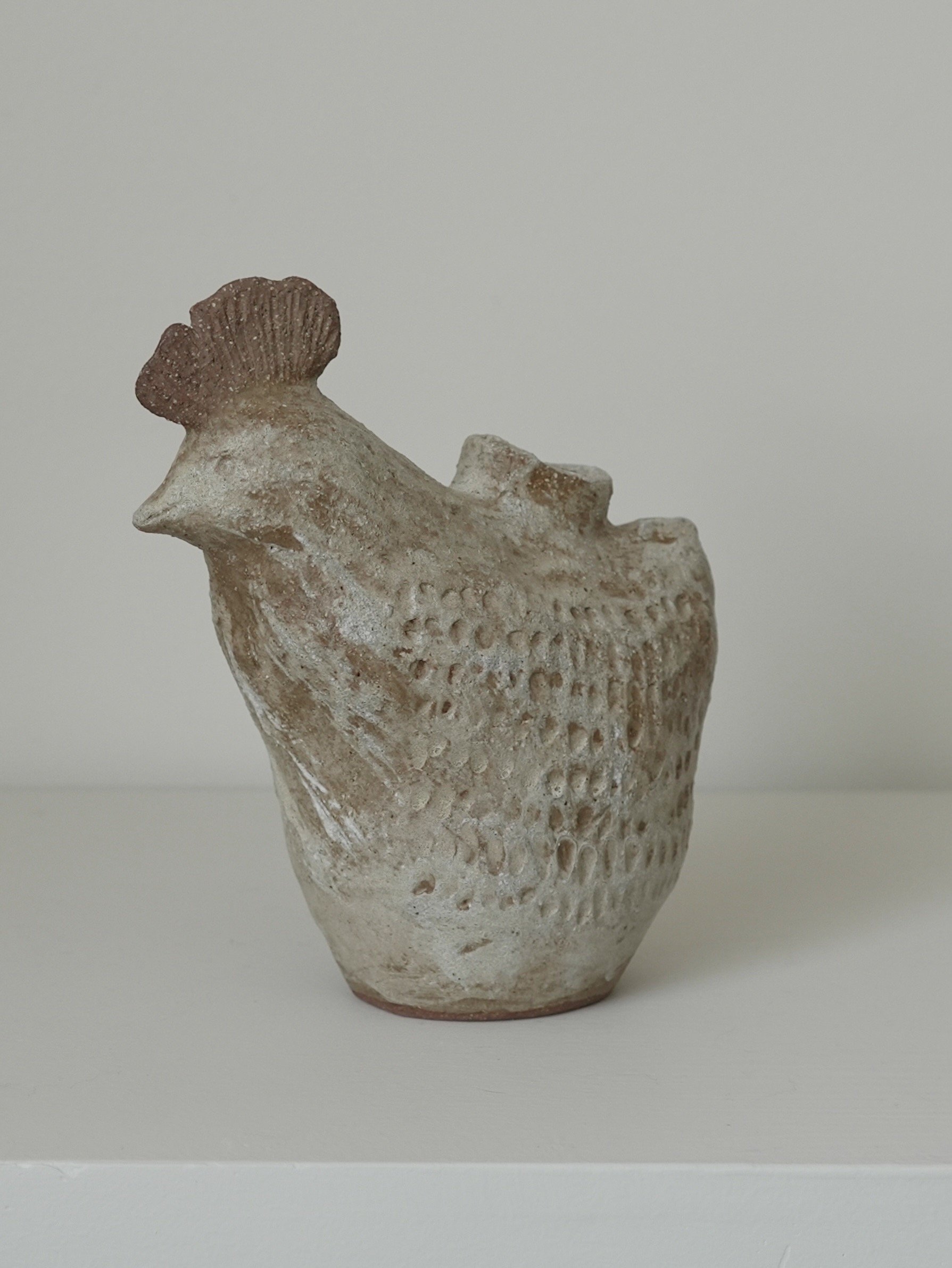 CREATURE 15 | 19×16cm