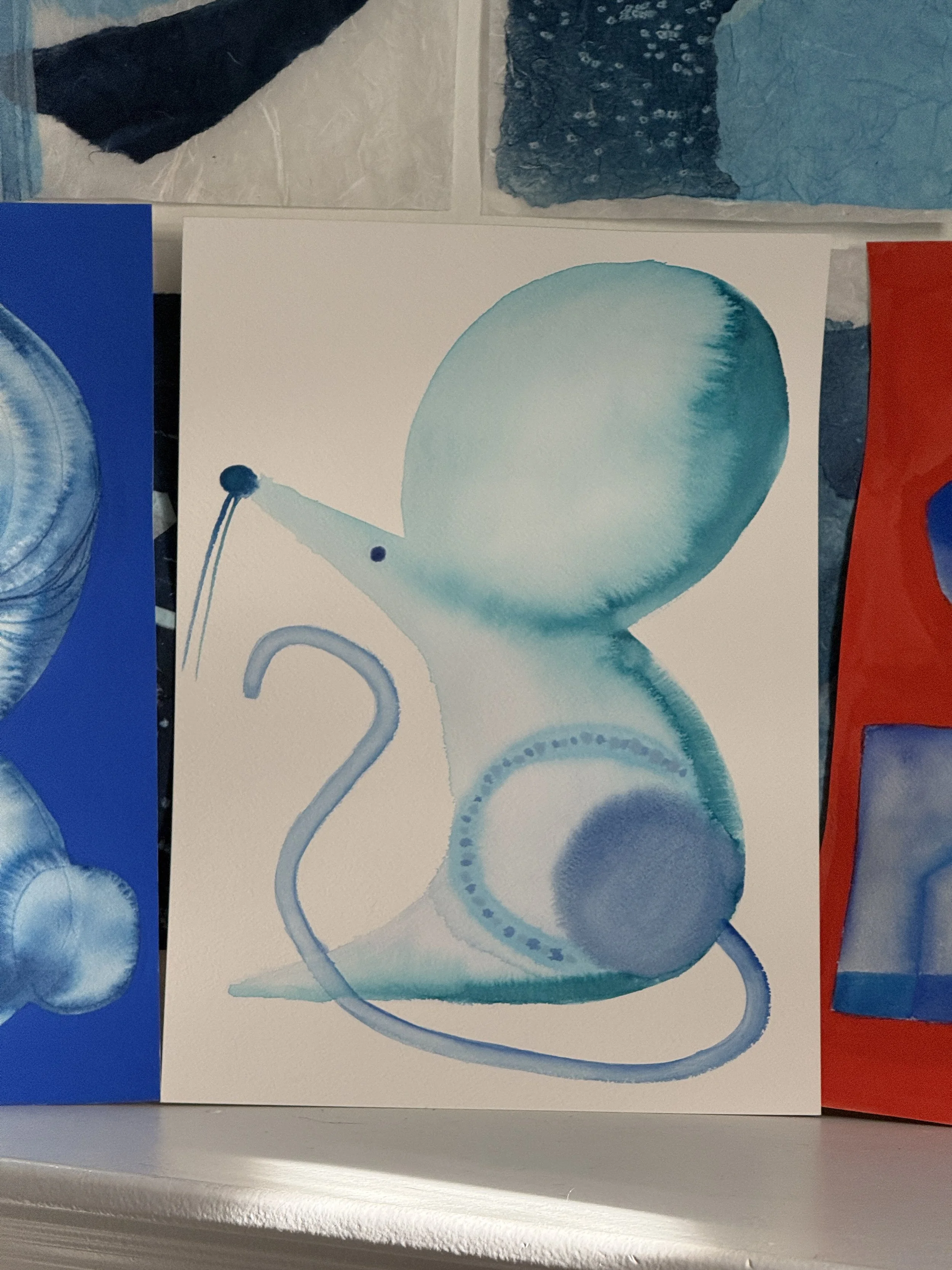 ORIGINAL PAINTING 05