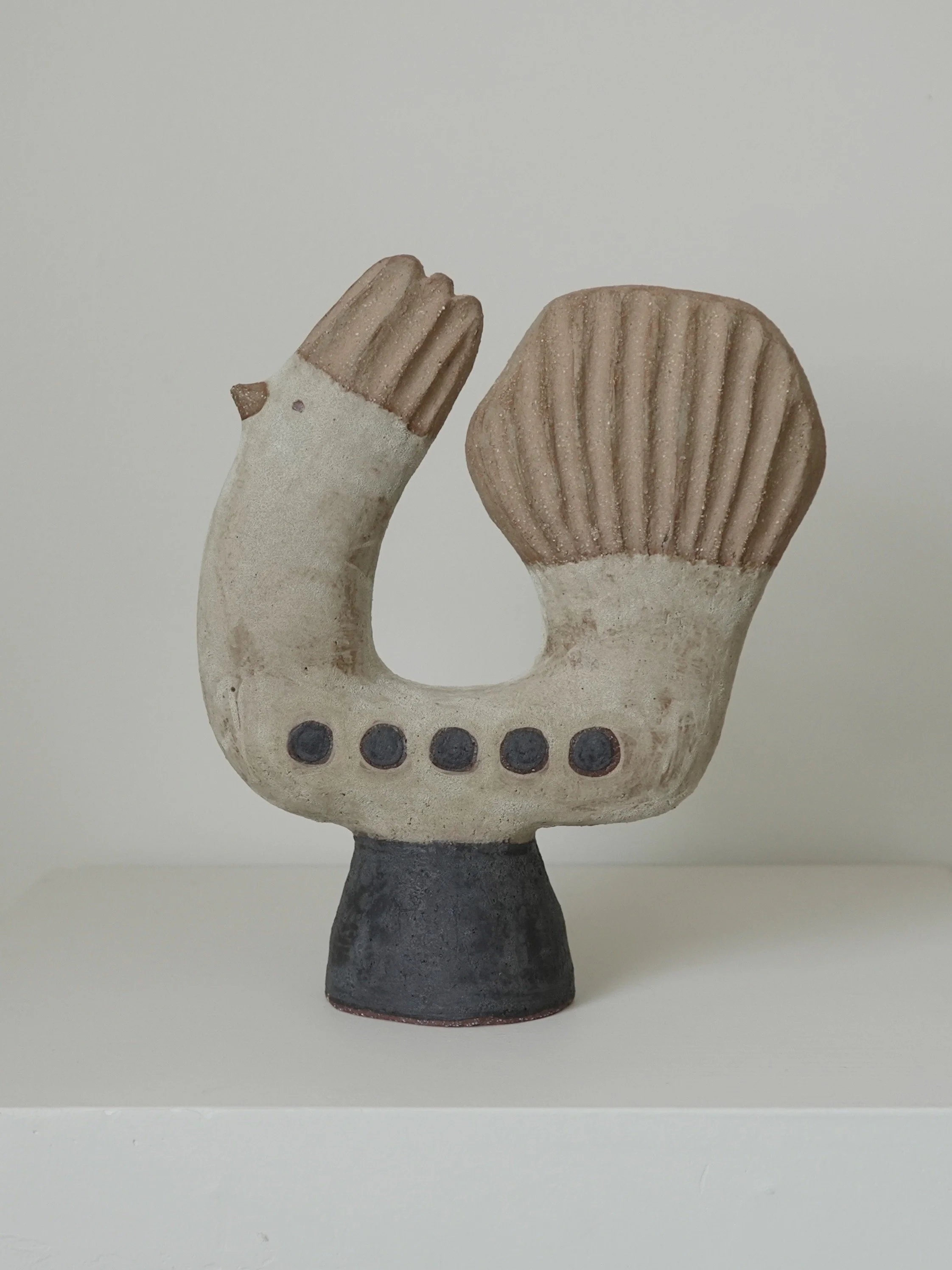 CREATURE 14 | 27×24cm