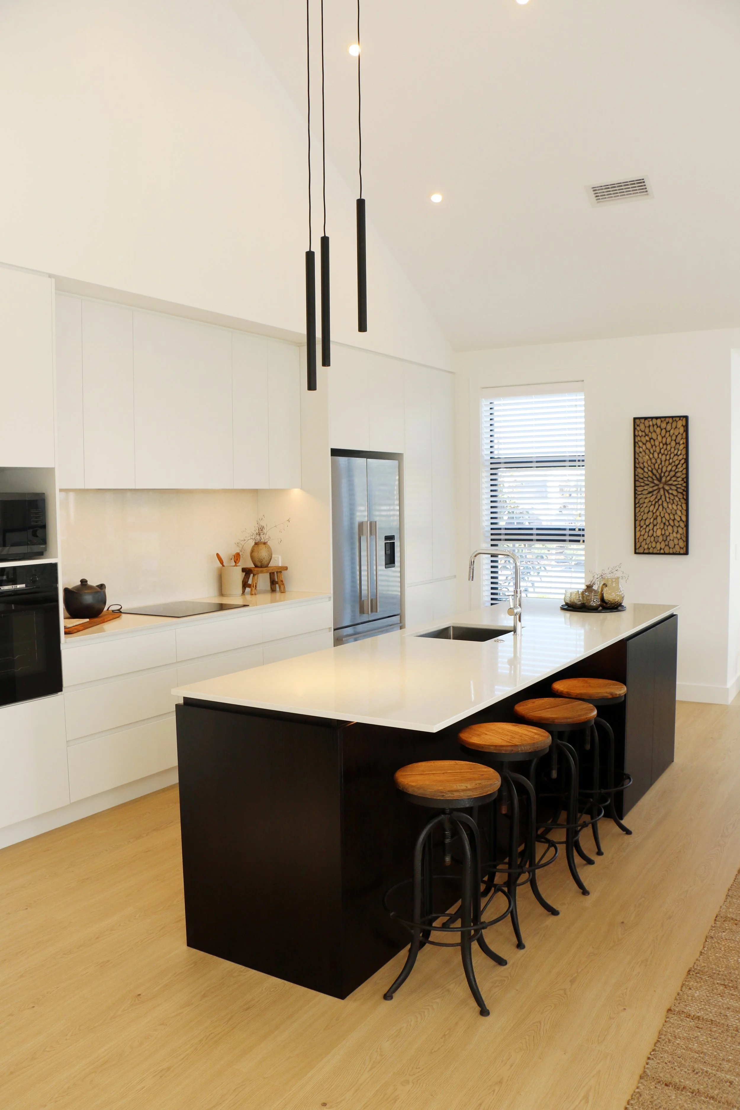 Engineered stone surfaces by Top Stone, Tauranga