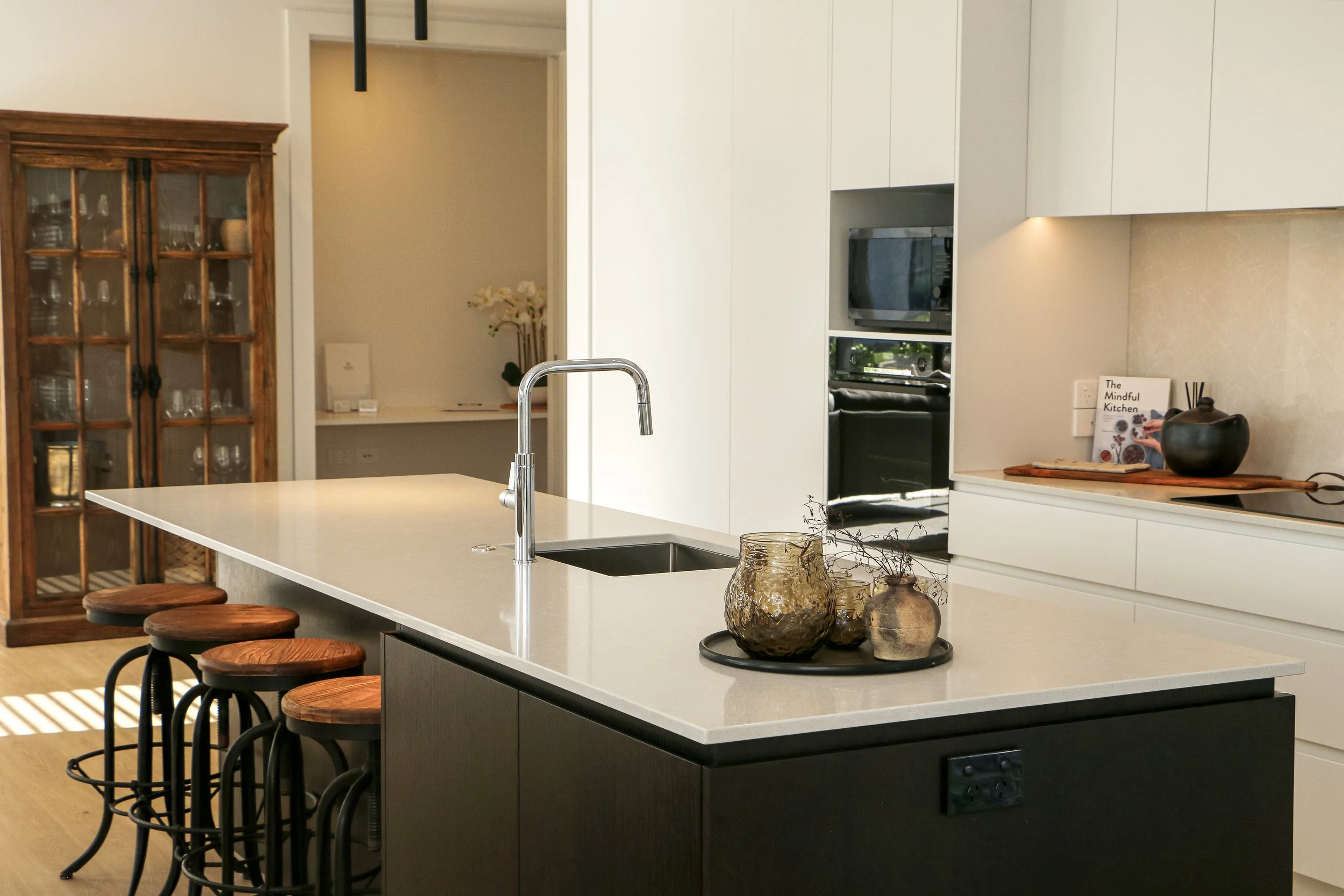 ENGINEERED Stone Surfaces | Top Stone — Top Stone