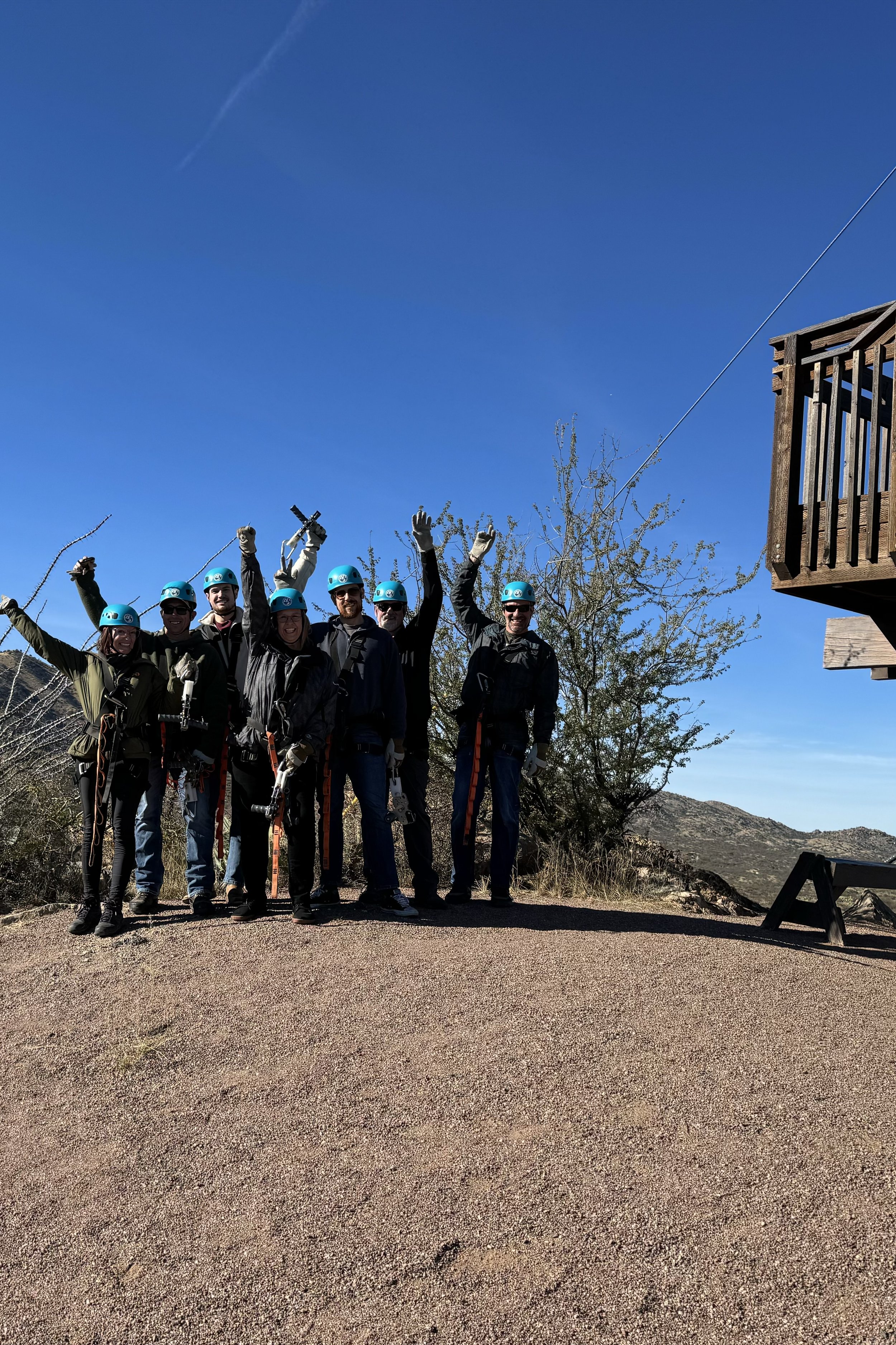 Adventure Jobs — liv1ce Adventure Planning