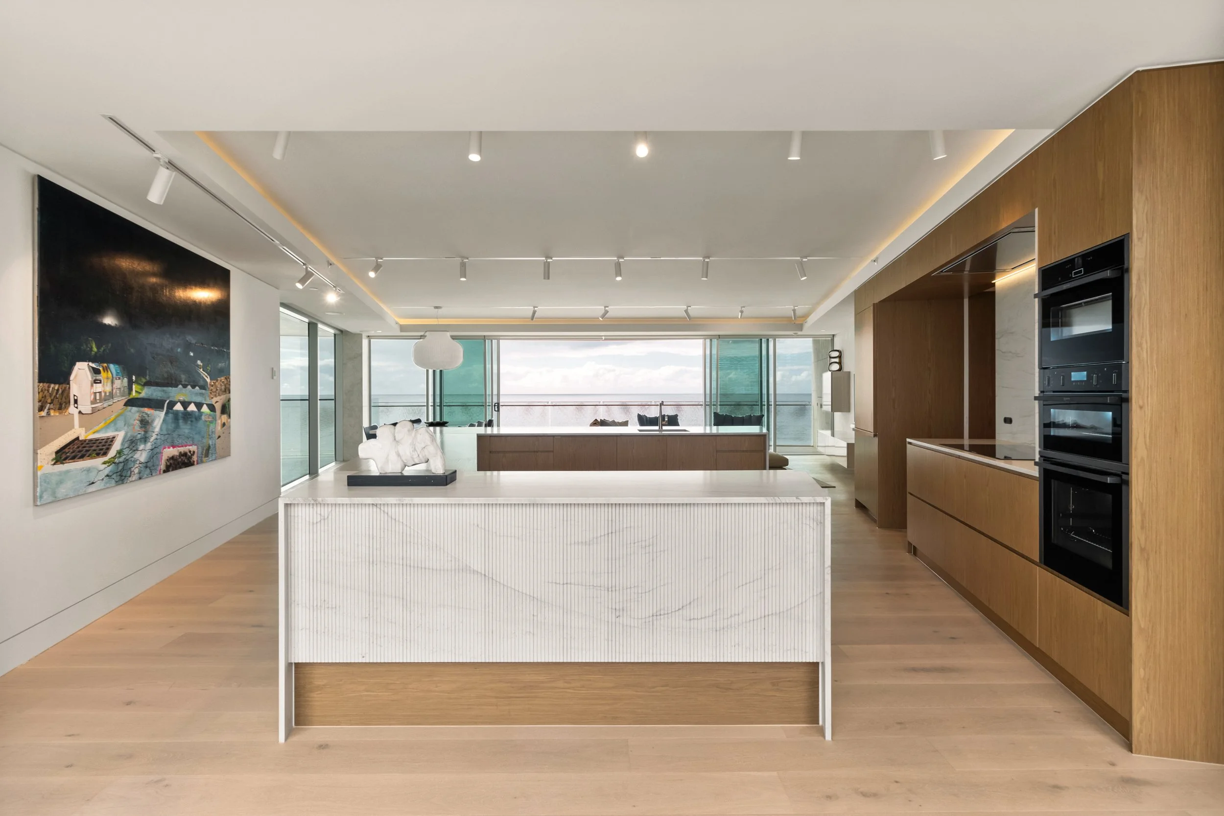 Interior Design, Management & Turnkey Solutions — Woodsters