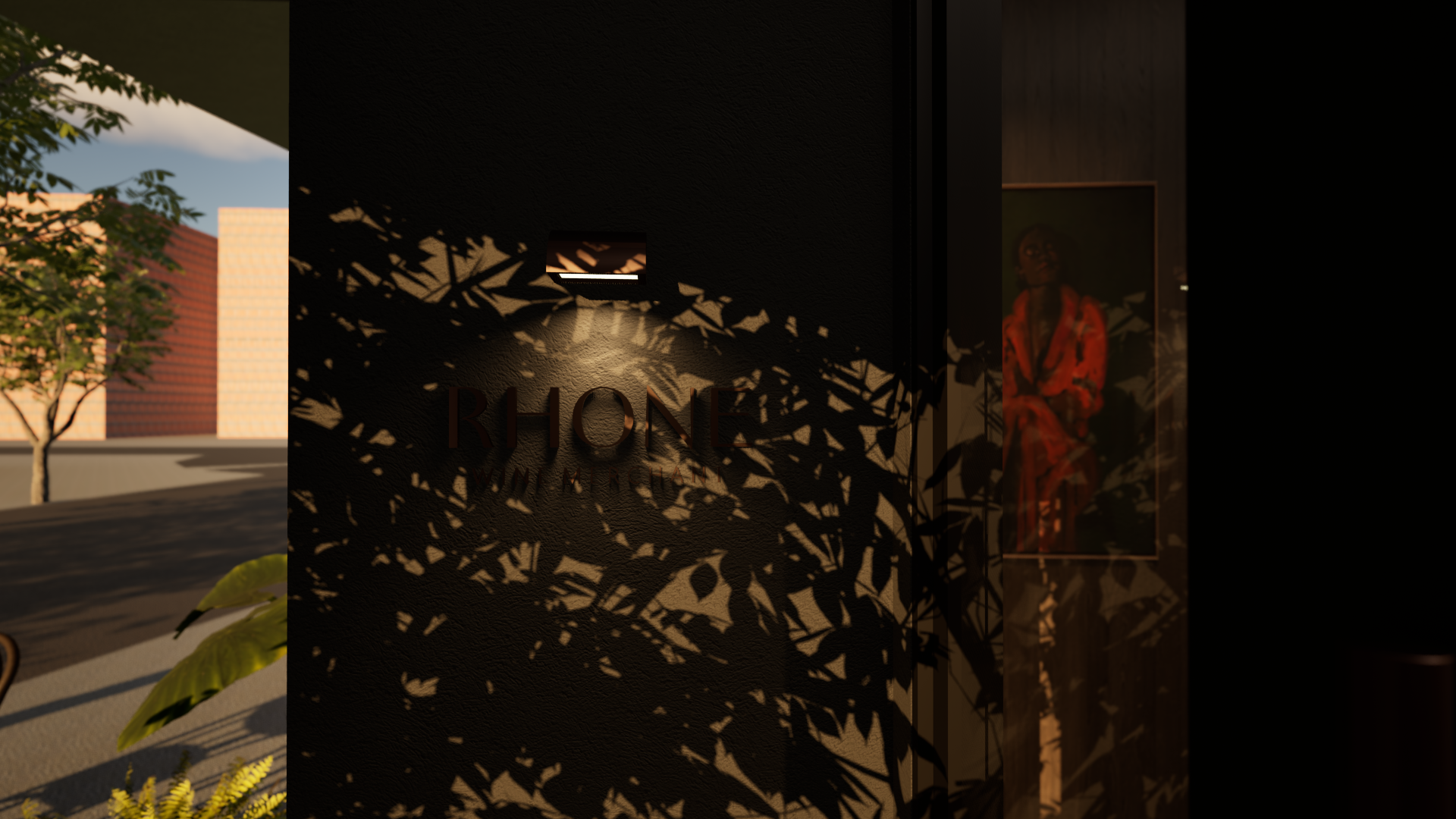 Rhone Wine Bar New Farm