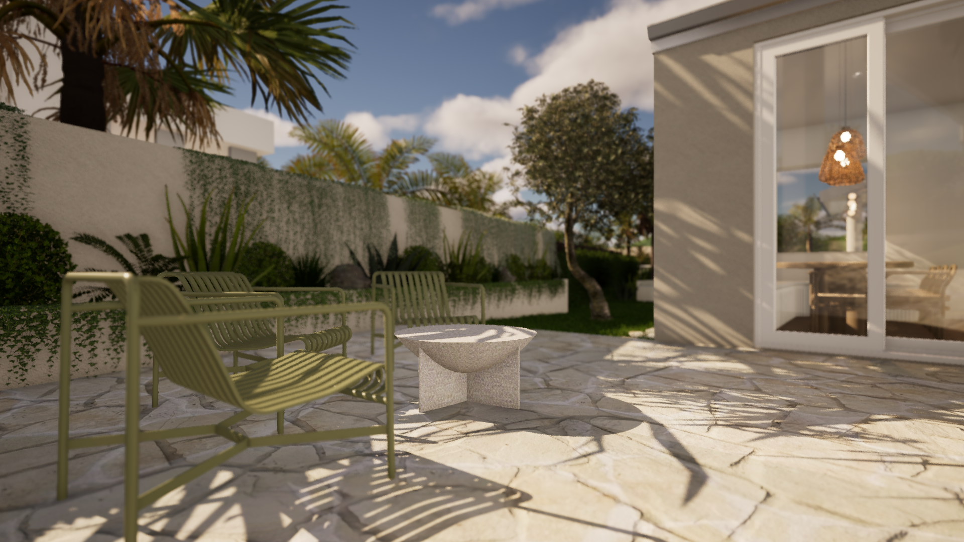 Sanctuary Cove Home Renovations