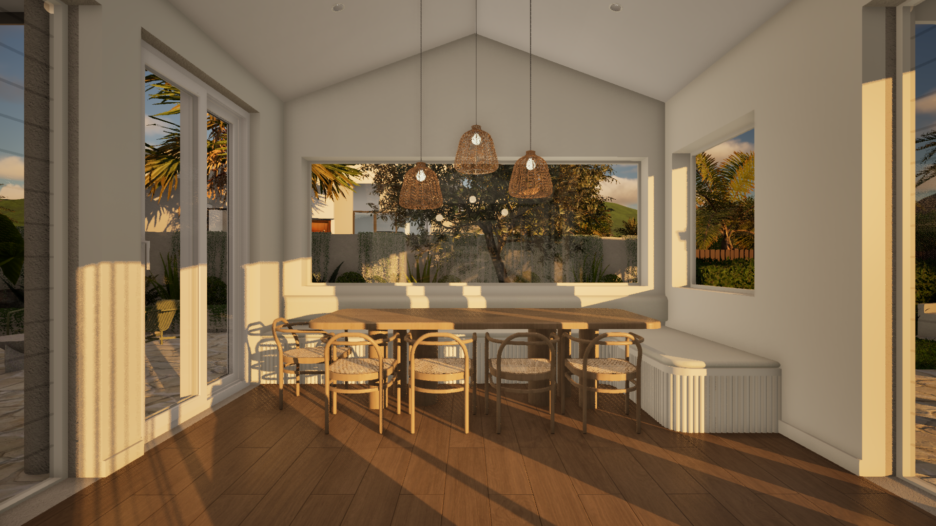 Sanctuary Cove Home Renovations