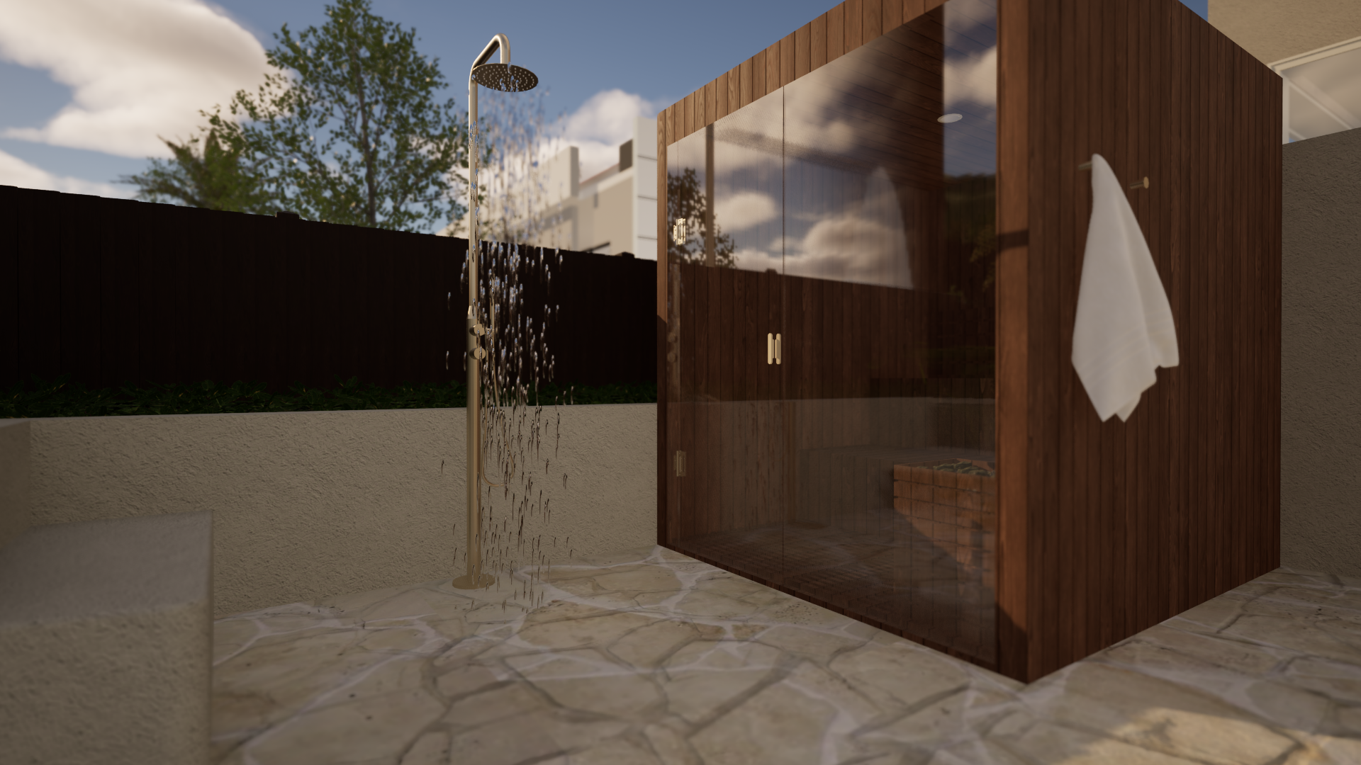 Sanctuary Cove Home Renovations