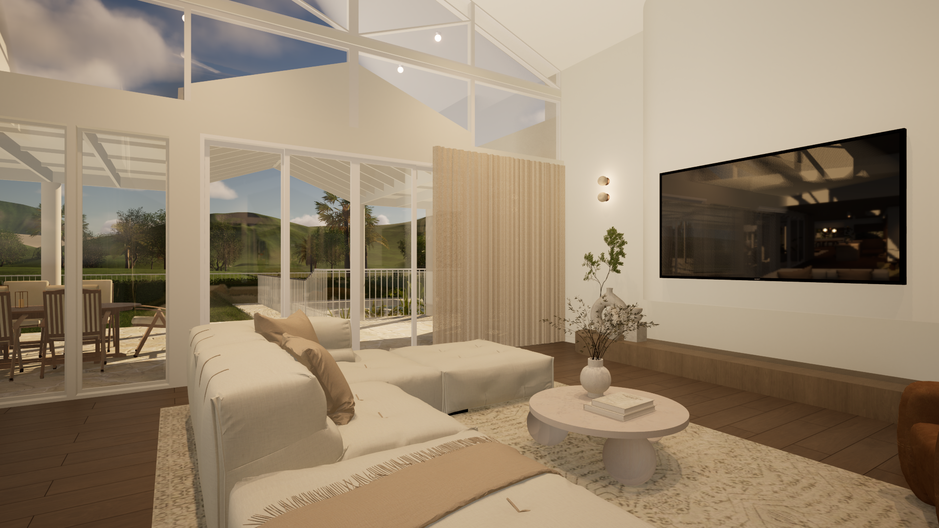 Sanctuary Cove Home Renovations