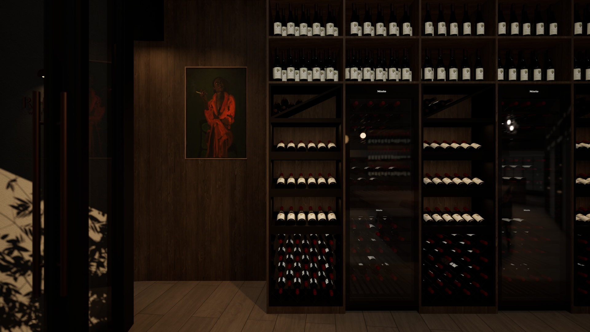 Rhone Wine Bar New Farm