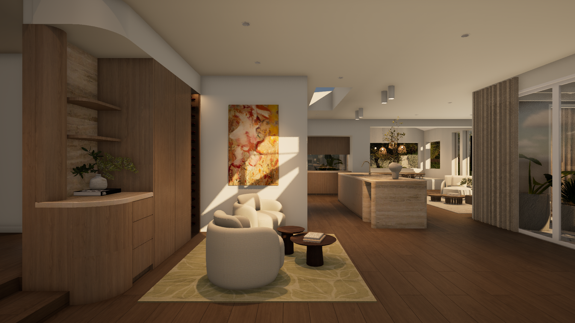 Sanctuary Cove Home Renovations