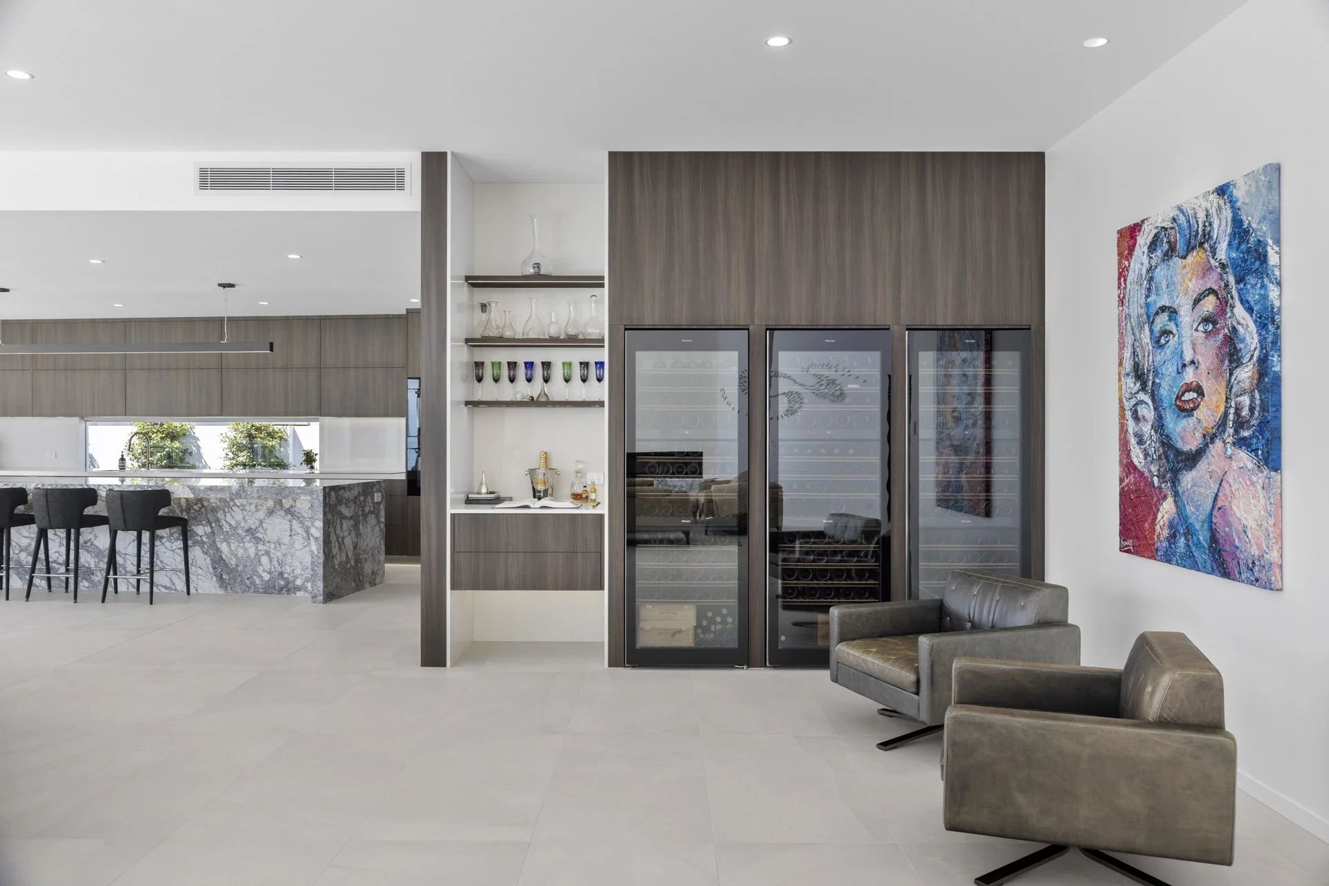 Gold Coast Home Renovation