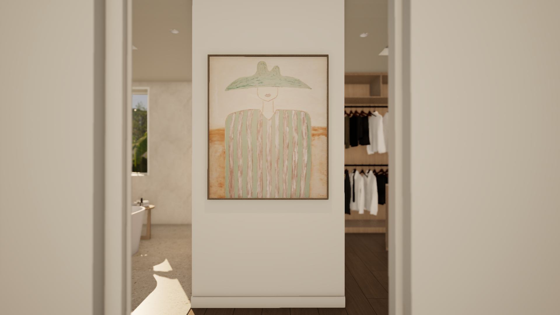 Sanctuary Cove Home Renovations