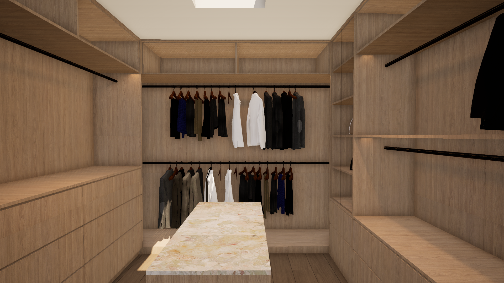 Sanctuary Cove Home Renovations