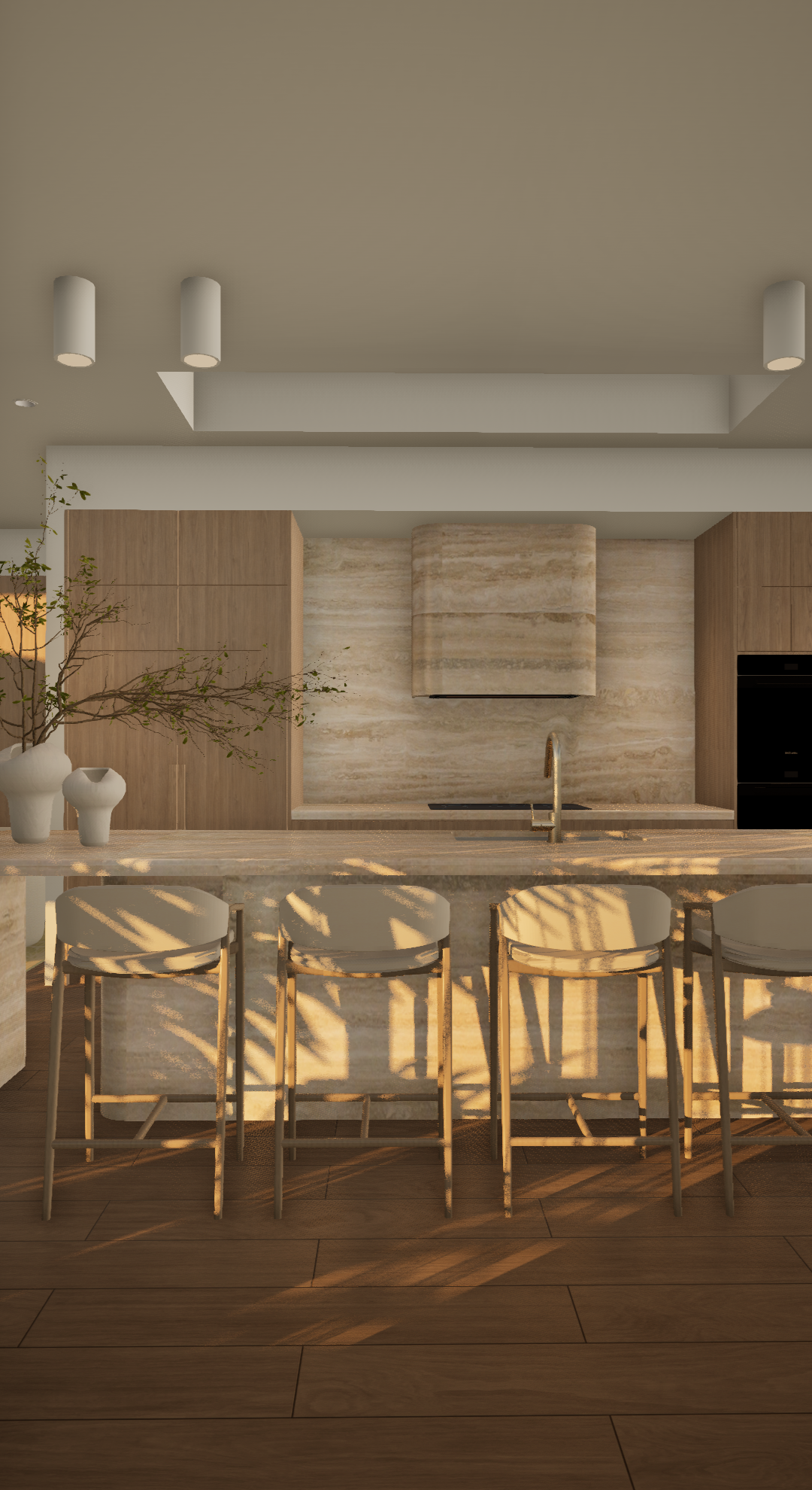 Sanctuary Cove Home Renovations