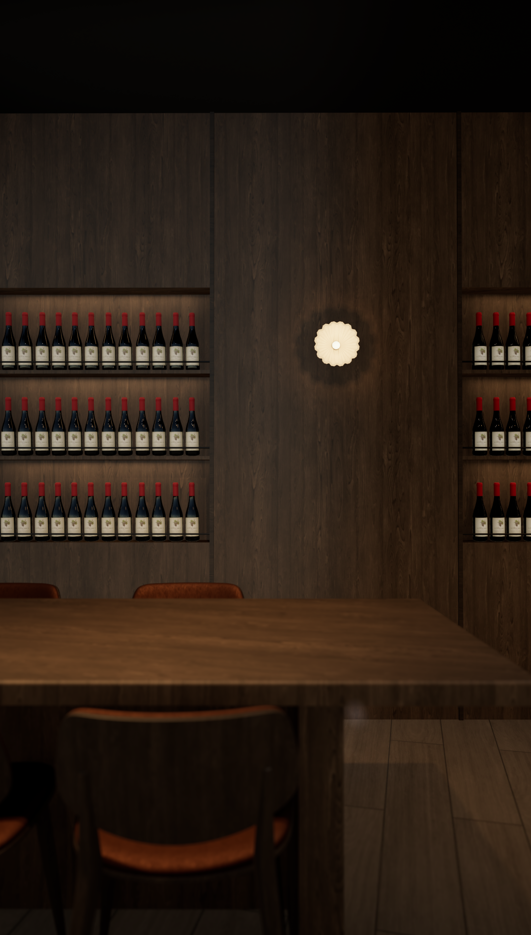 Rhone Wine Bar New Farm