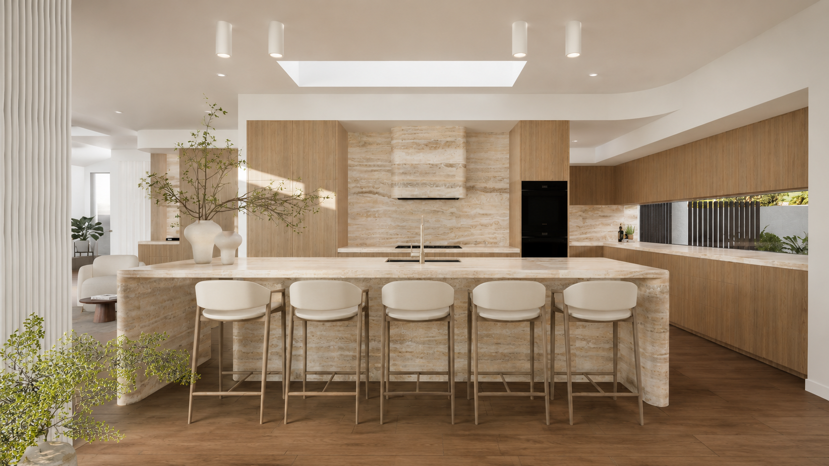 4615 The Parkway, Sanctuary Cove