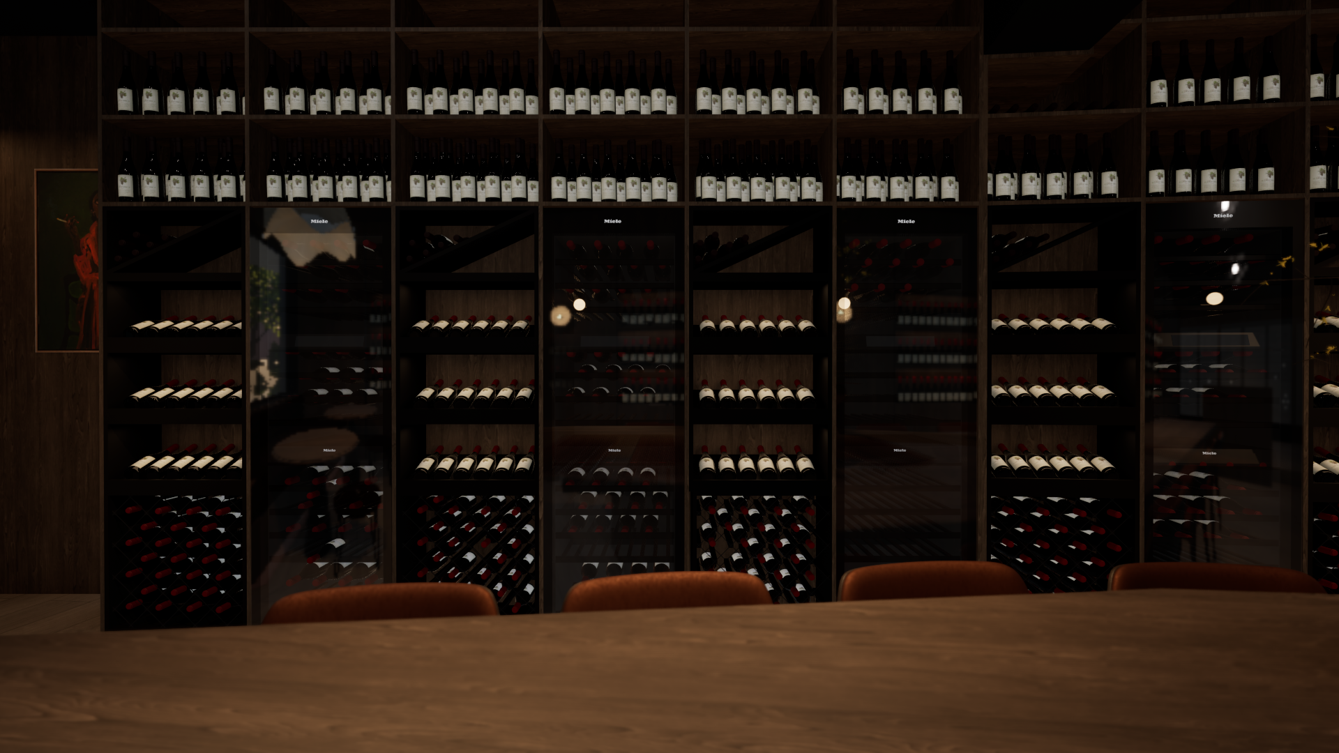 Rhone Wine Bar New Farm