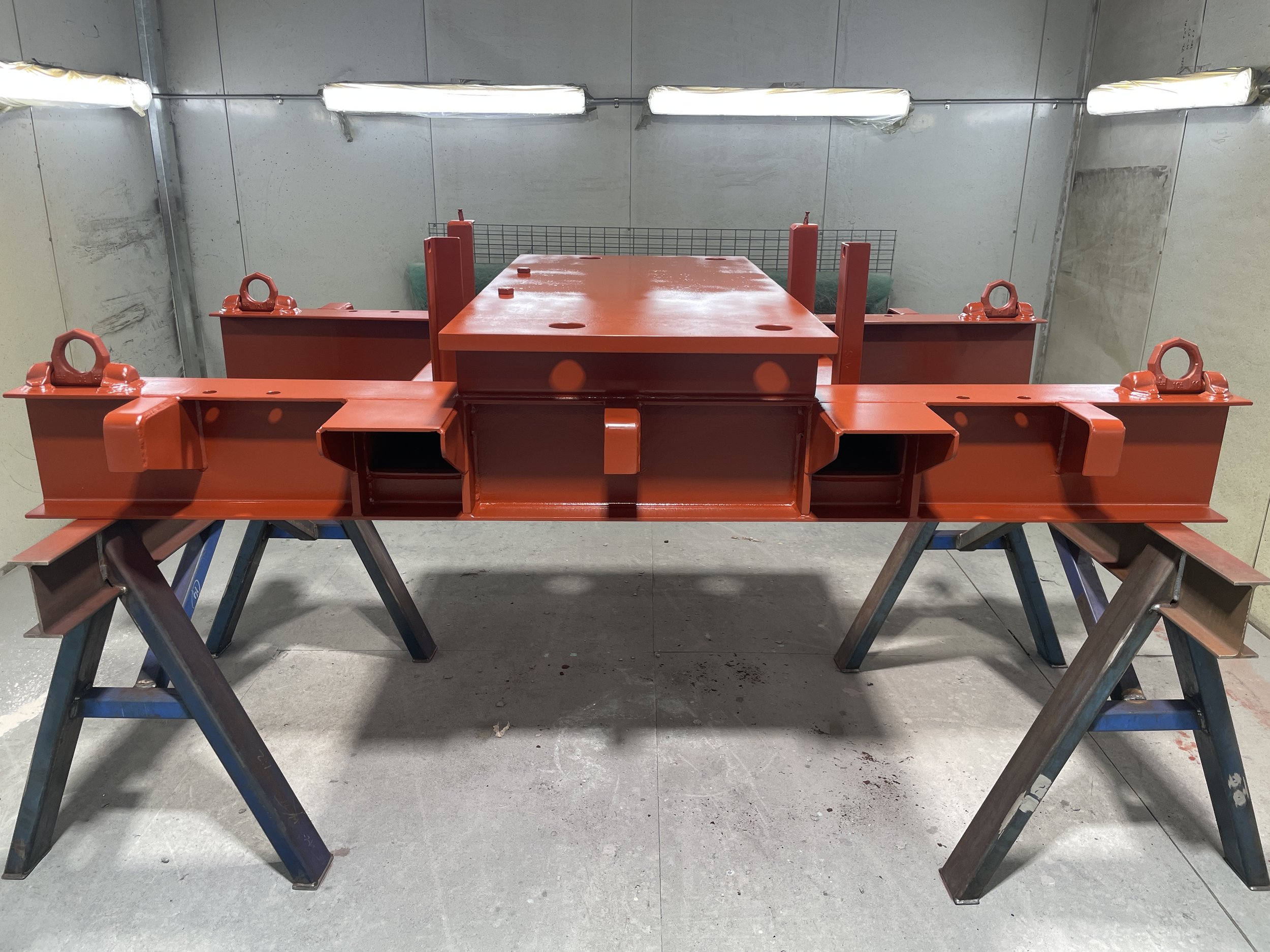 Transport Frame