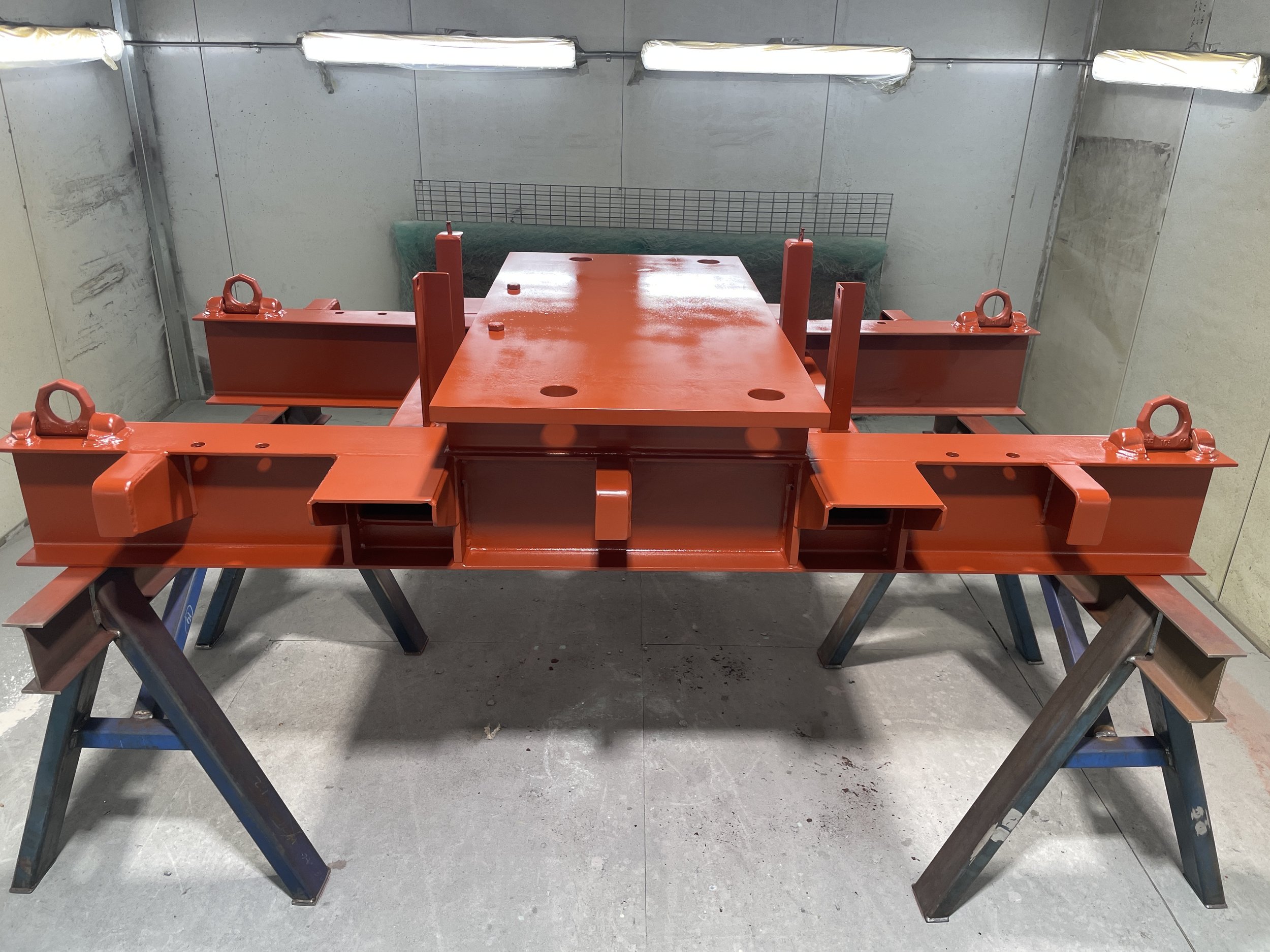 Transport Frame