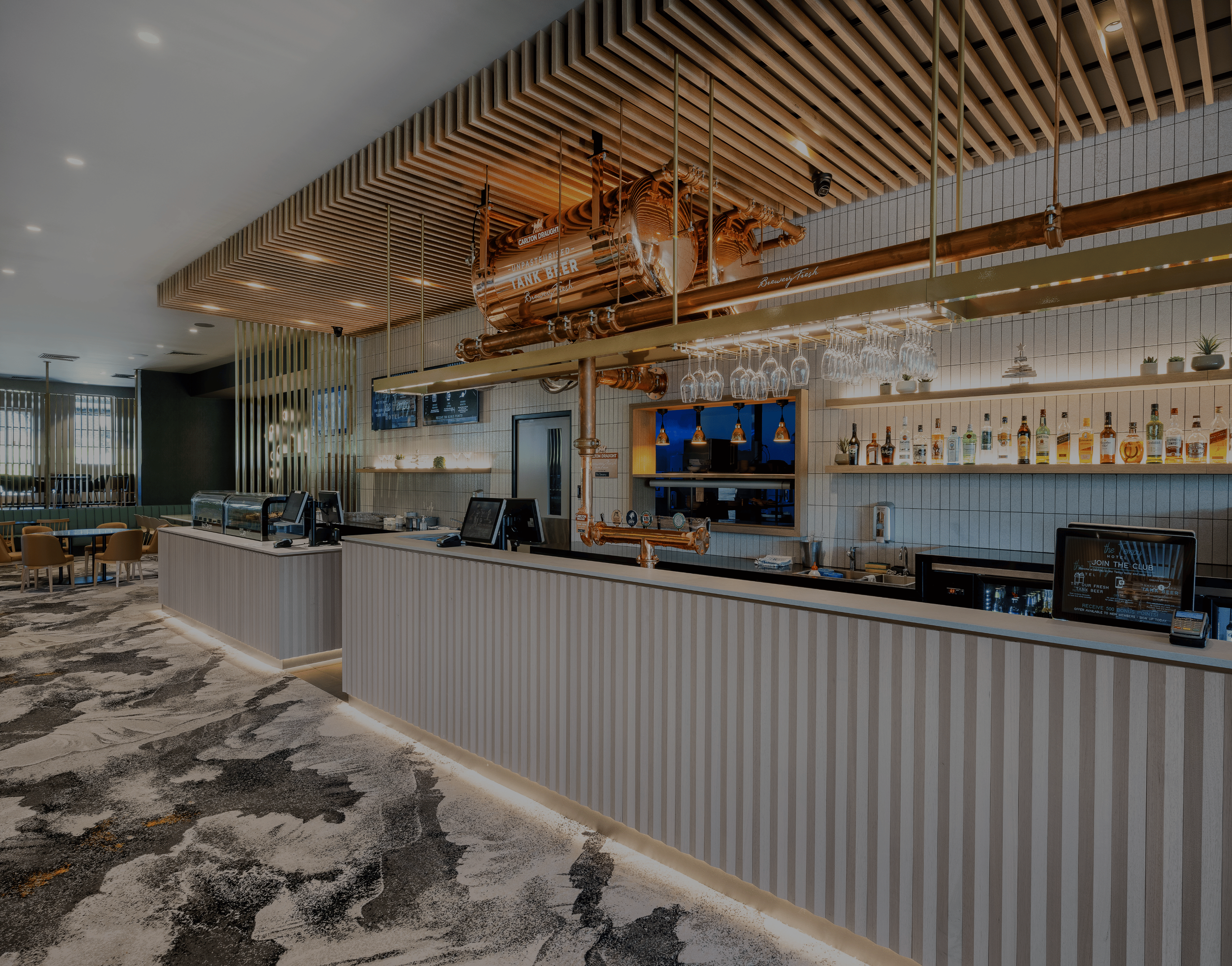 Tempy Stratton Privacy Policy — Tempy Hotel