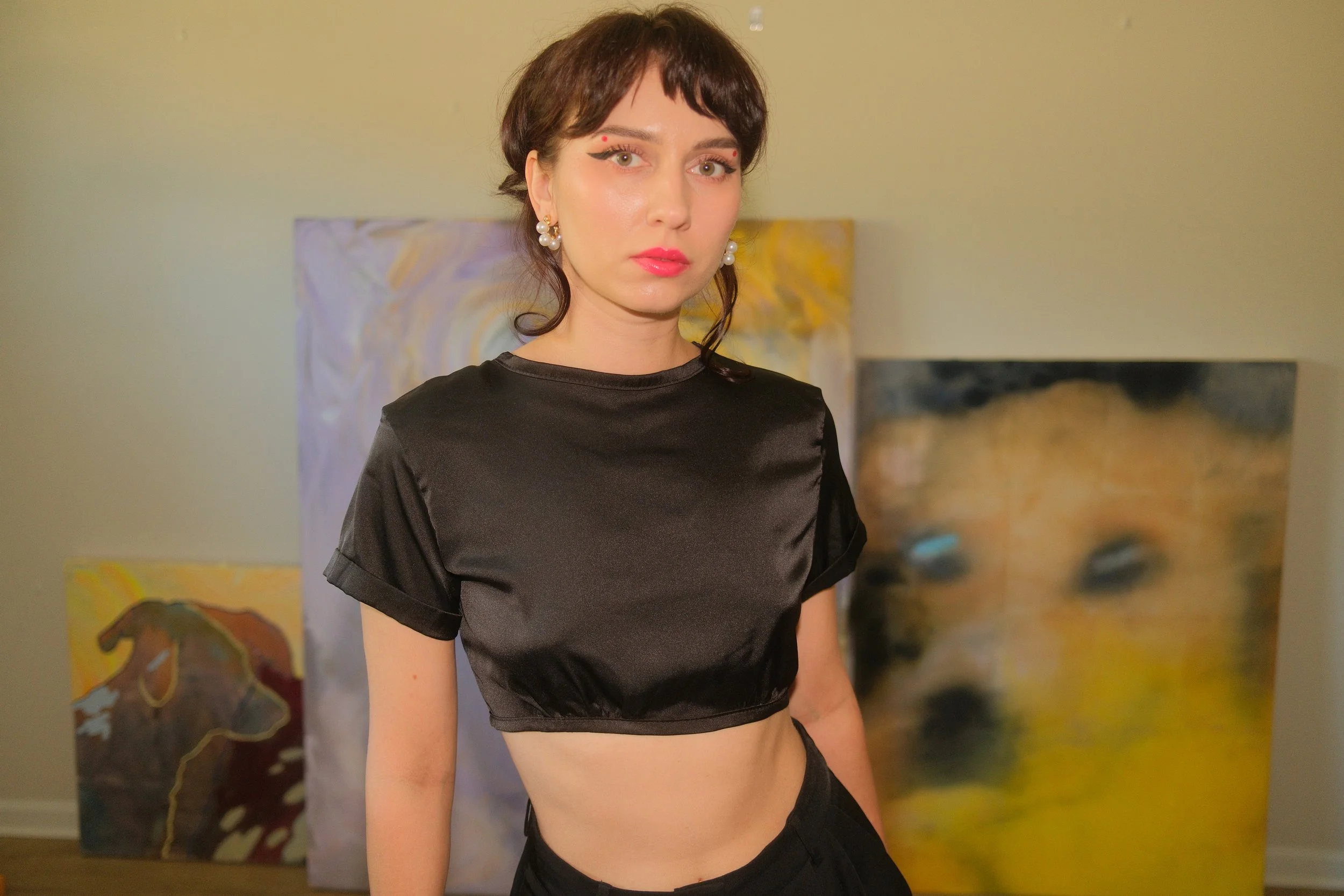 Venera Mor