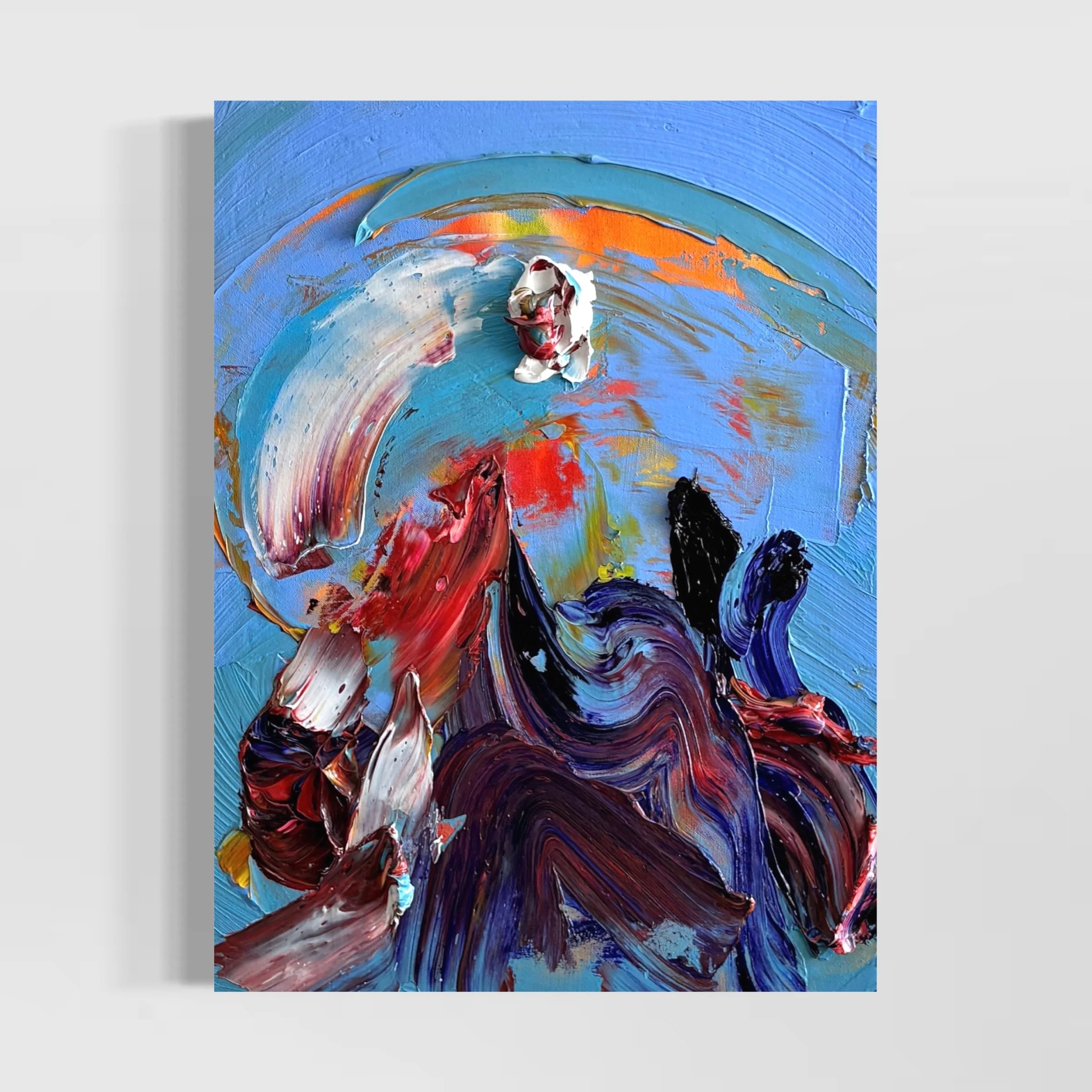 Emotional Weather Report