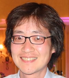 Dave Yuan