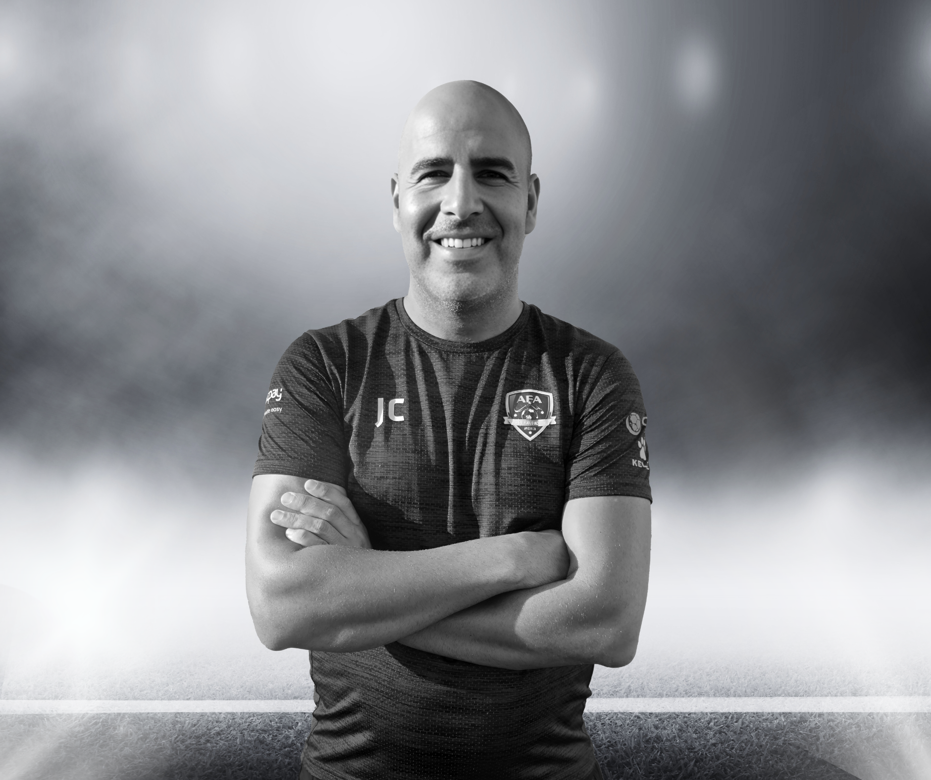 Coach Miguel