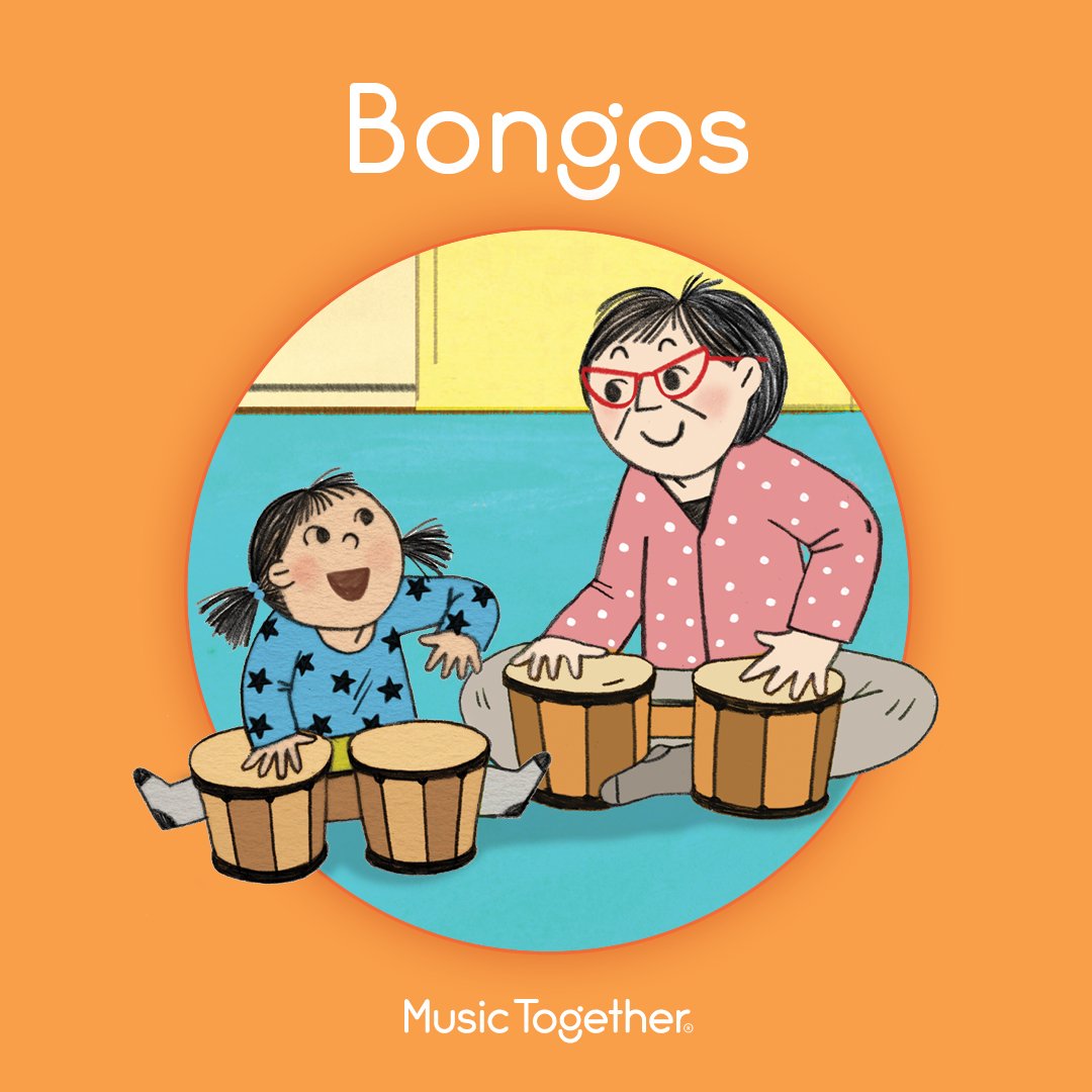 DILLSBURG- Fall Bongos Collection