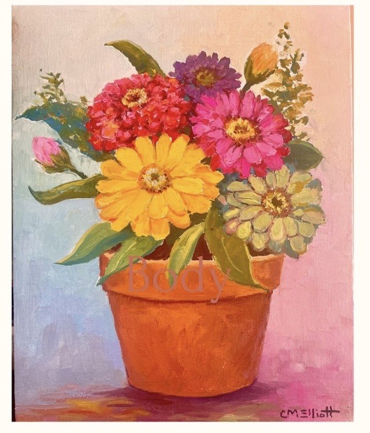 Annual Plant Sale