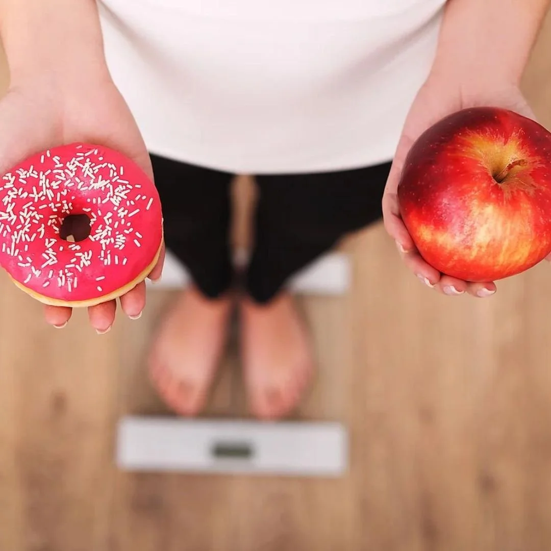 Weight Gain &amp; Insulin Resistance: Understanding the Connection