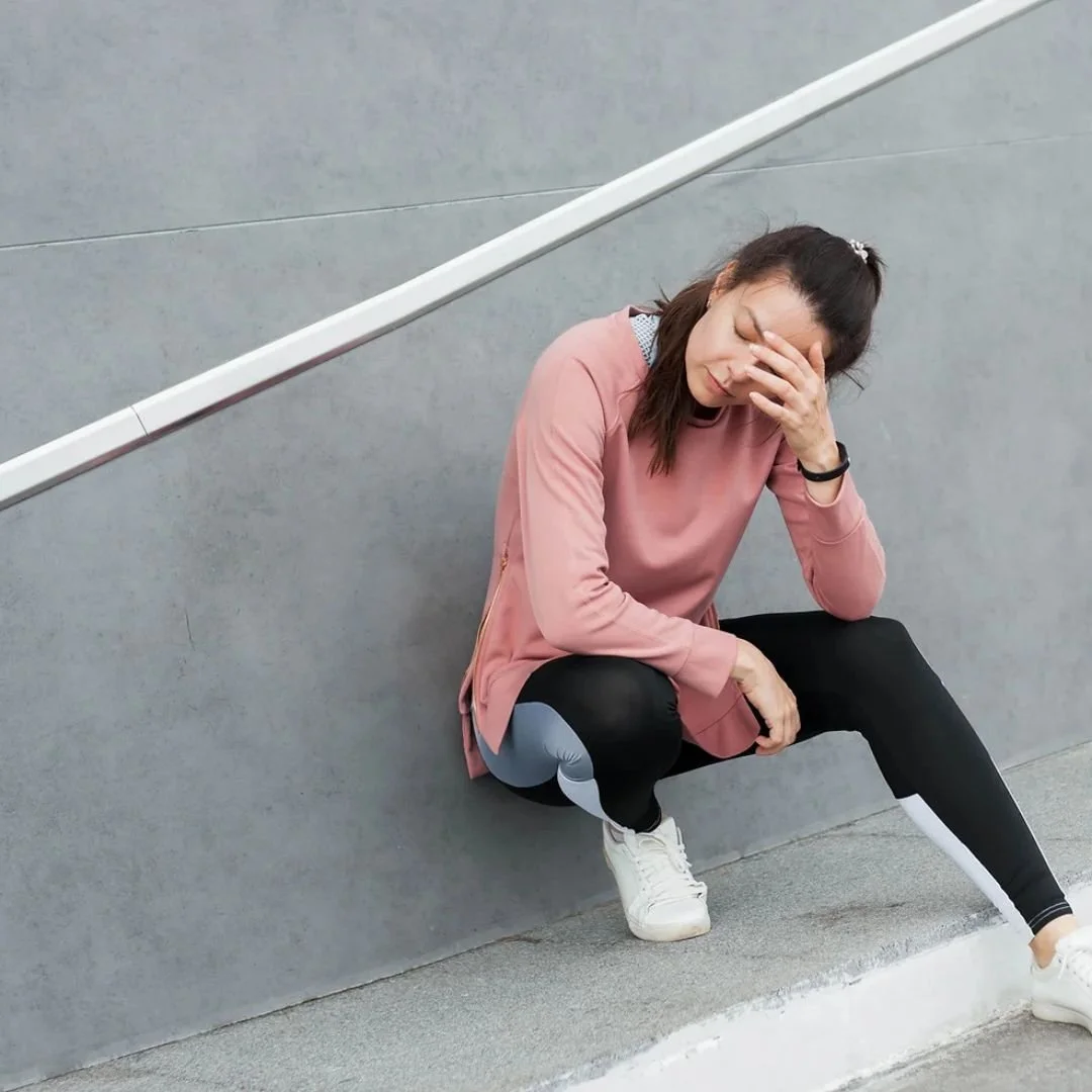 Right the balance: Hypothyroidism explained