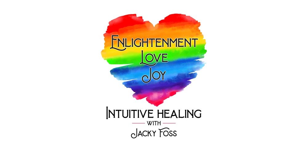 Intuitive Healing