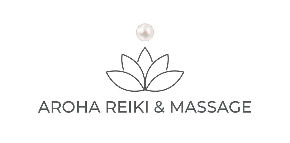 Aroha Reiki and Massage