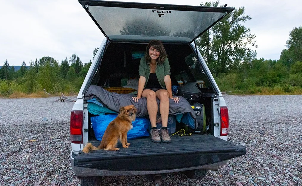 Vehicle costs add up when RVing