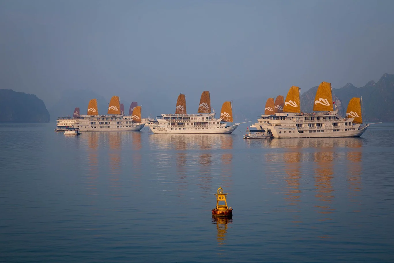 How to Travel Long-Term on a Budget