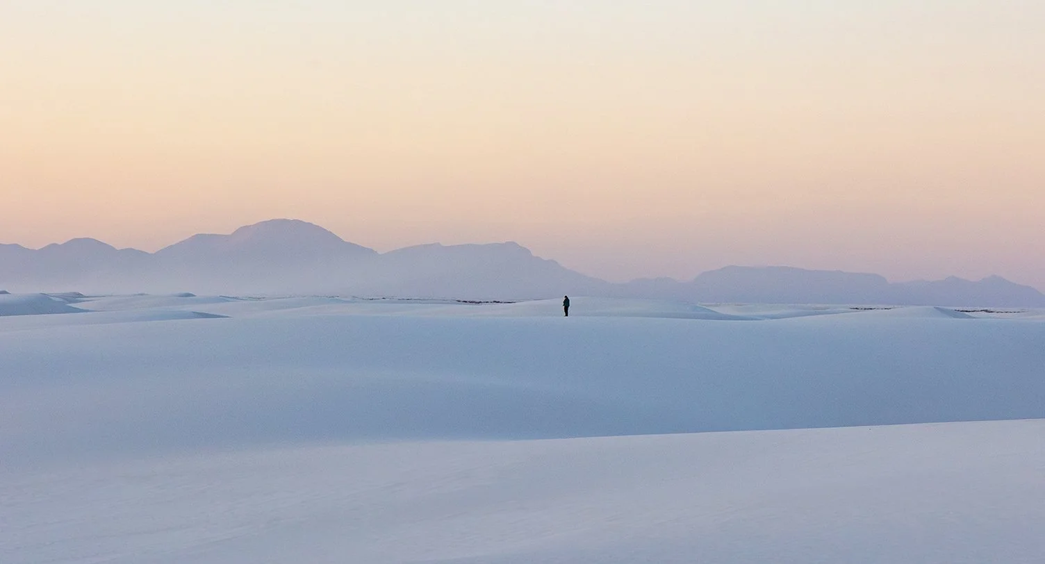 Why You Chase Things You Don’t Really Want