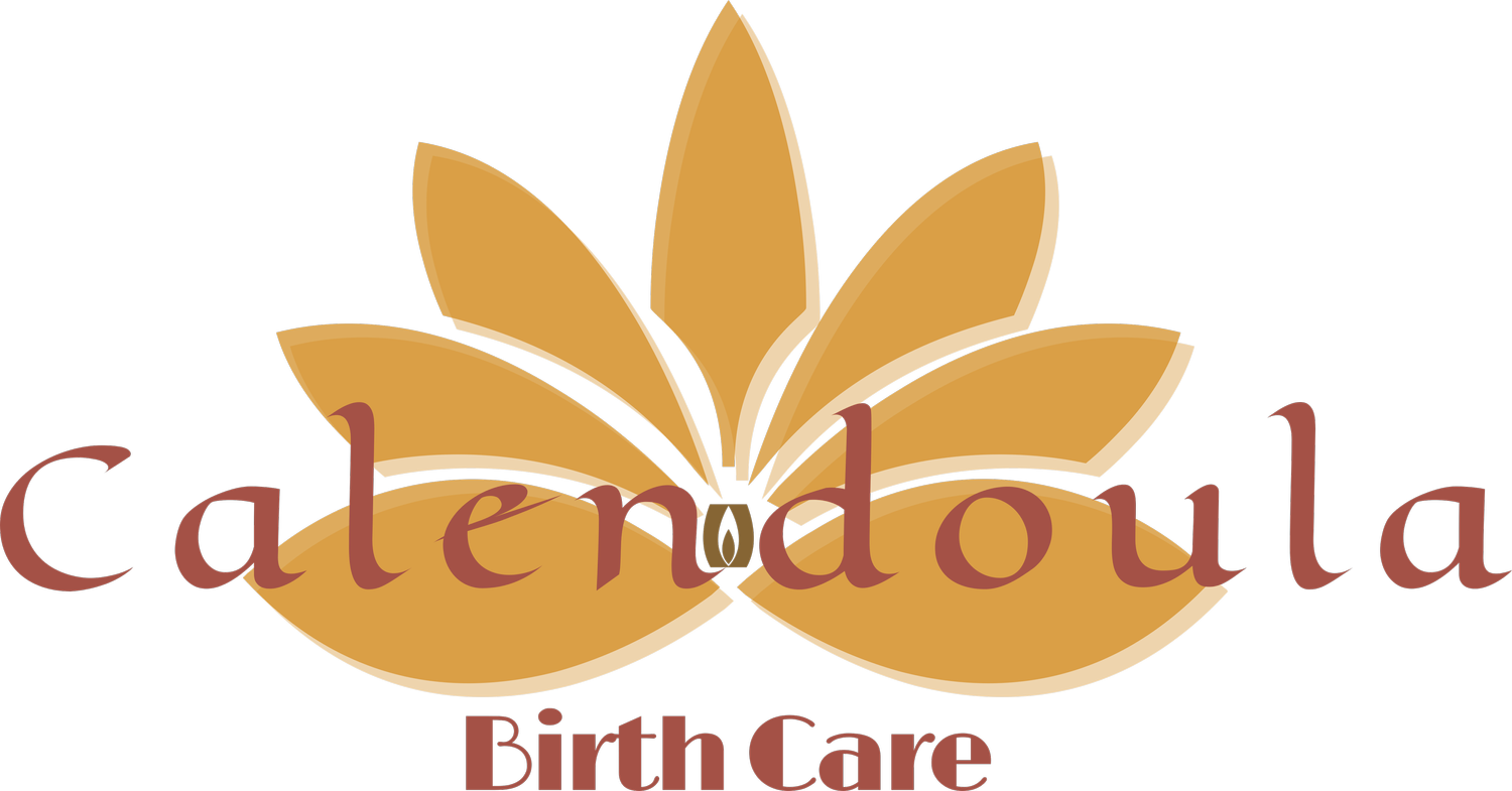 Calendoula Birth Care