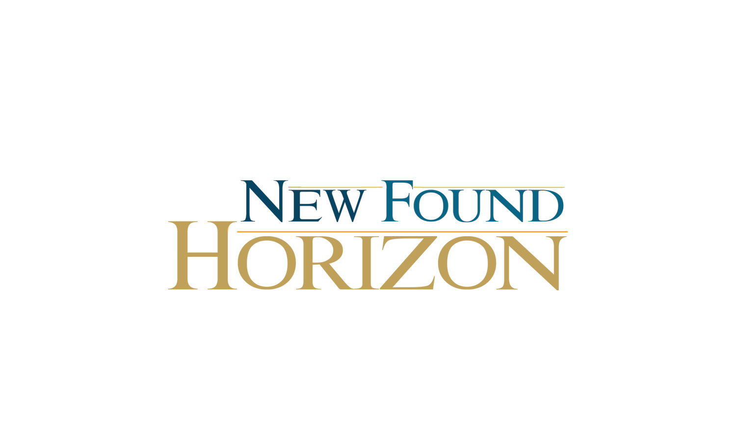 New Found Horizon