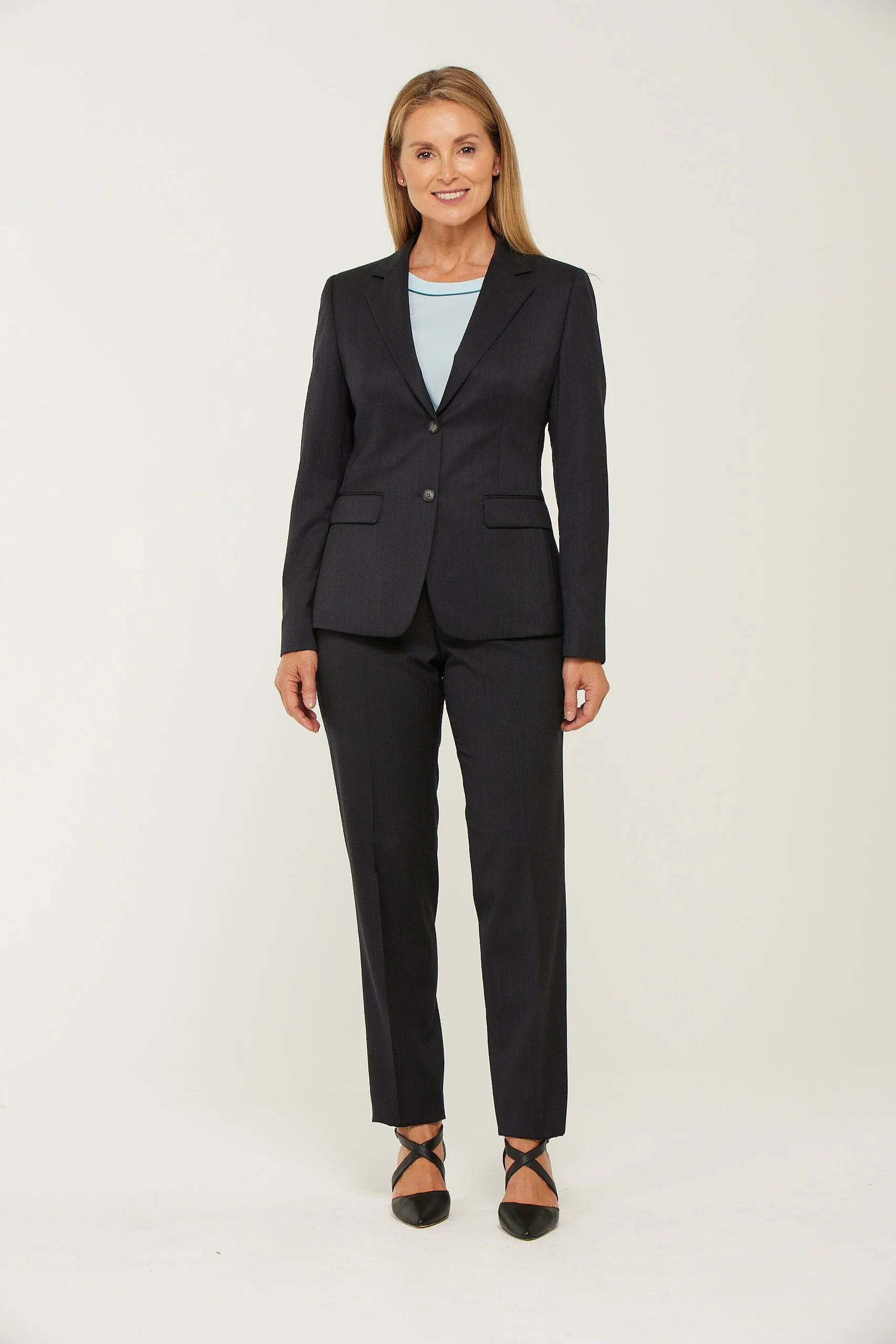 tailored culture stafford tie