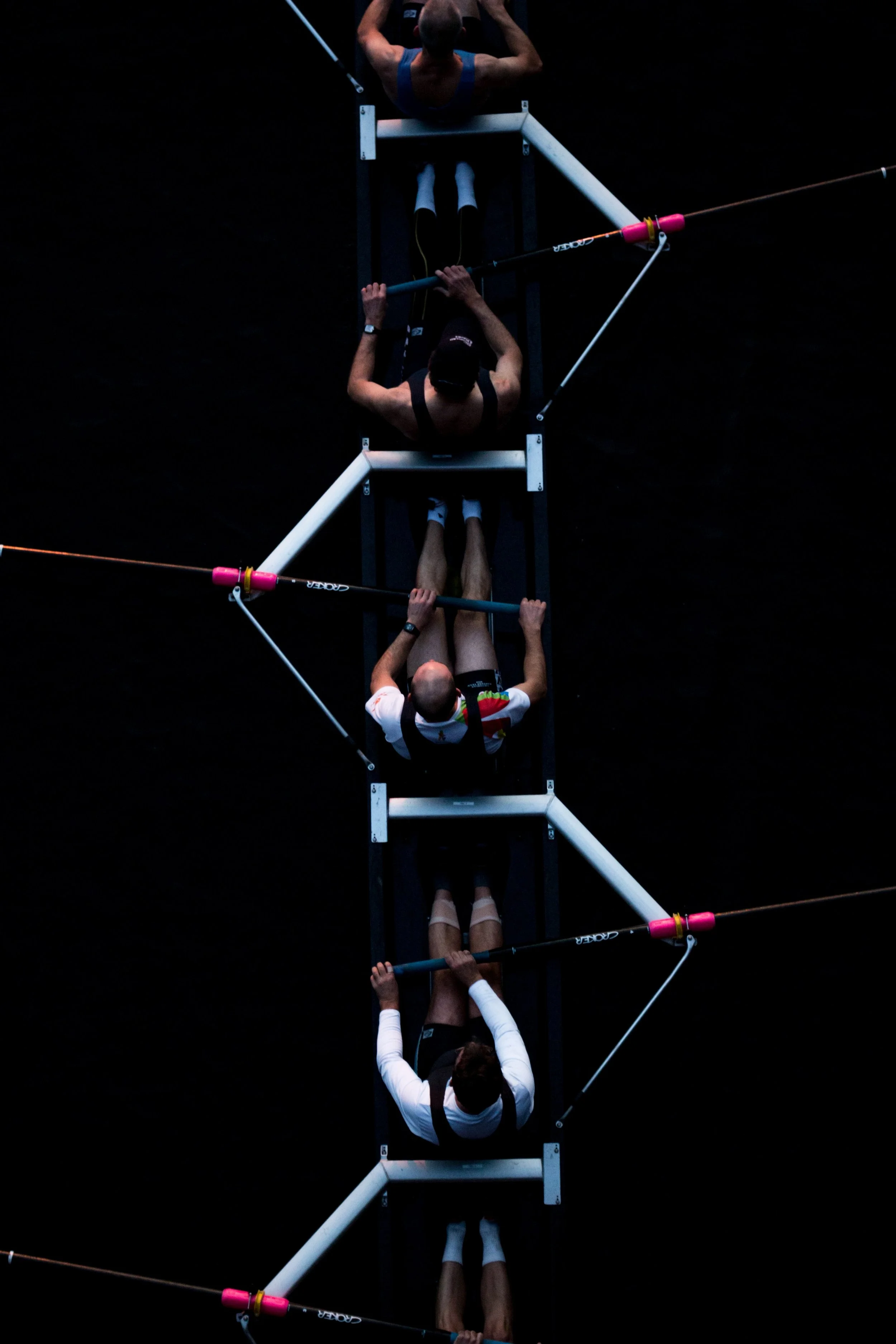 Why Your Leadership Feels Stuck (And the Vision Framework That Can Change That)