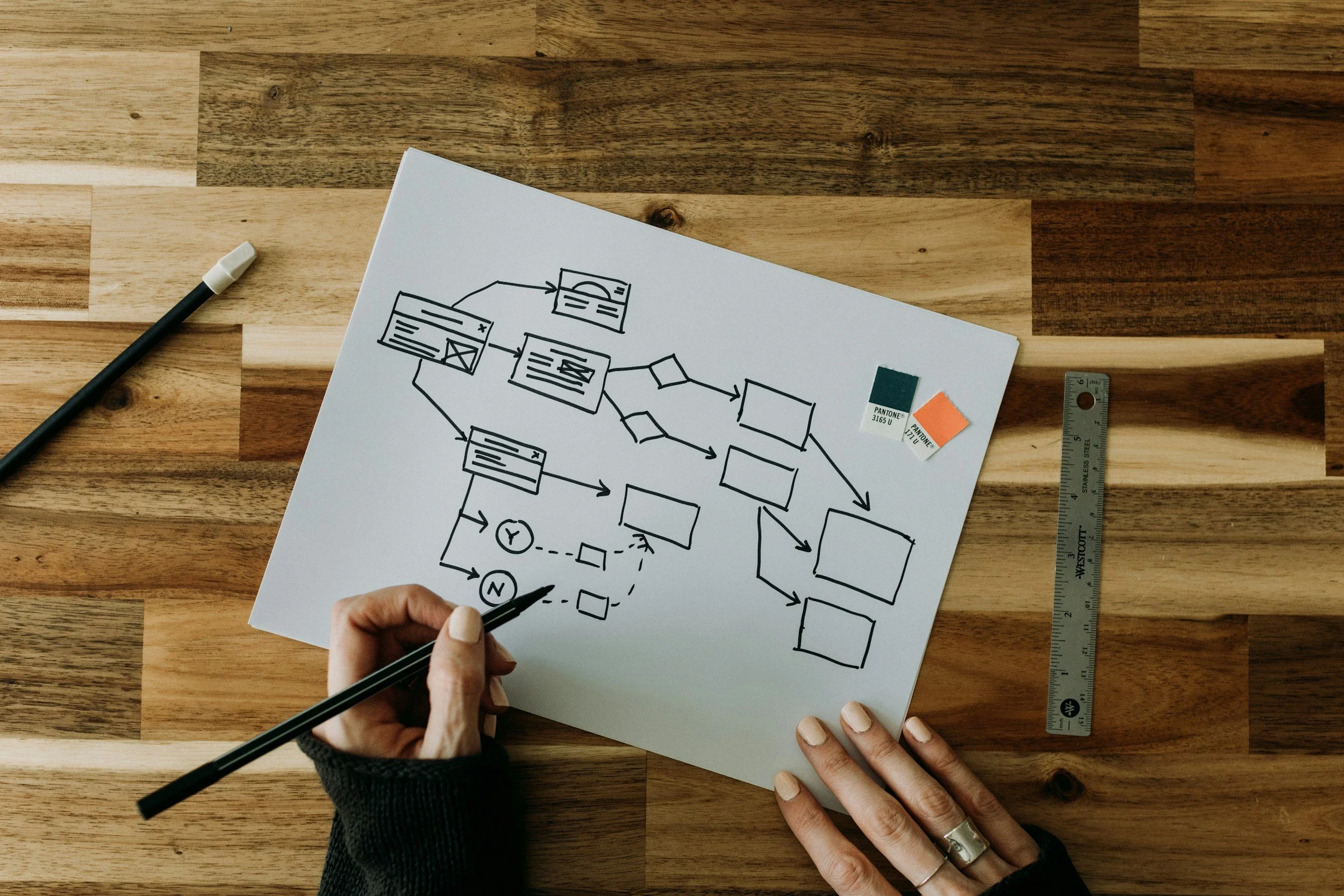 A Hidden Reason Great Teams Fail (And the Simple Fix Most Leaders Miss)