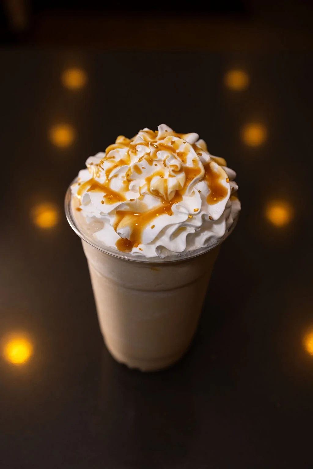 Frappuccino Drink