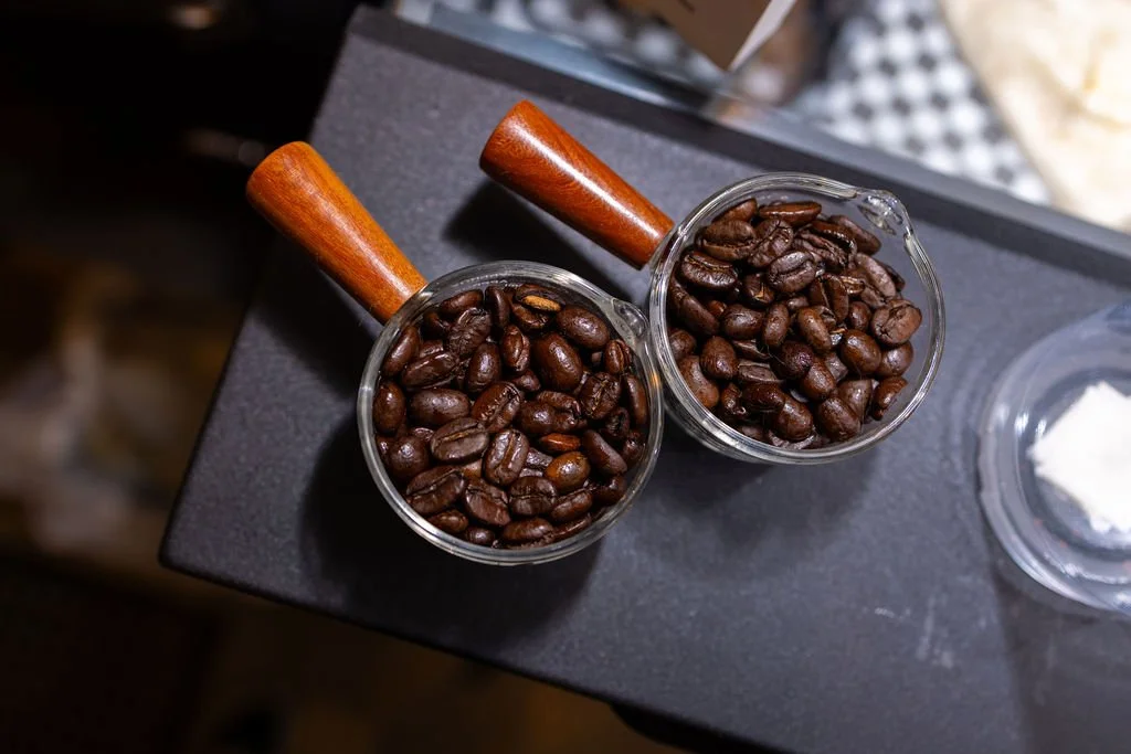 Coffee Beans