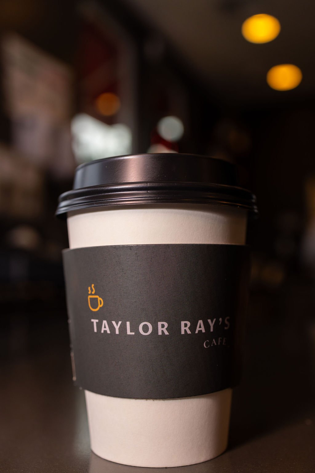 Taylor Ray's Coffee